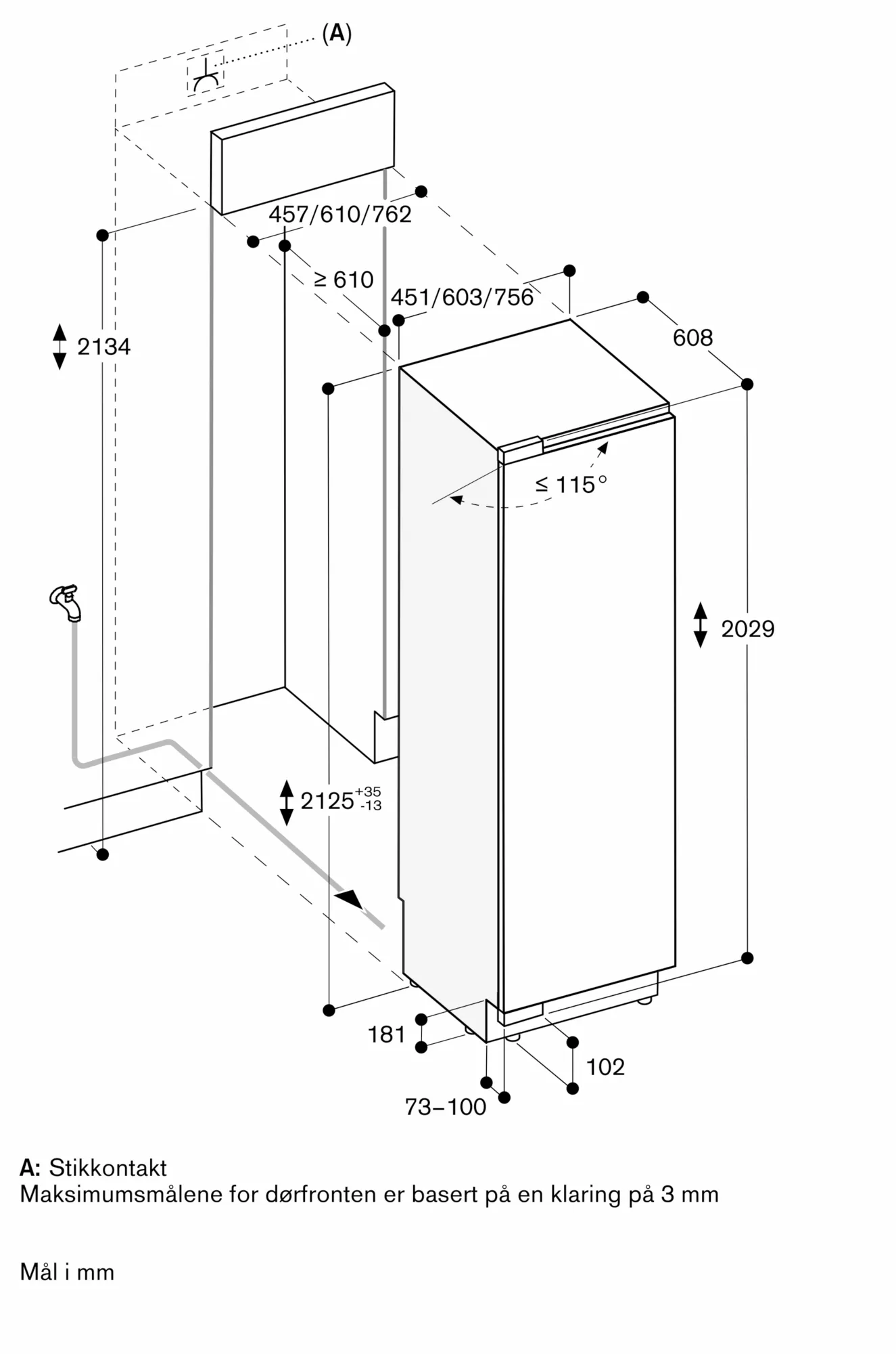 Bilde nr. 4 av produktet RF471306