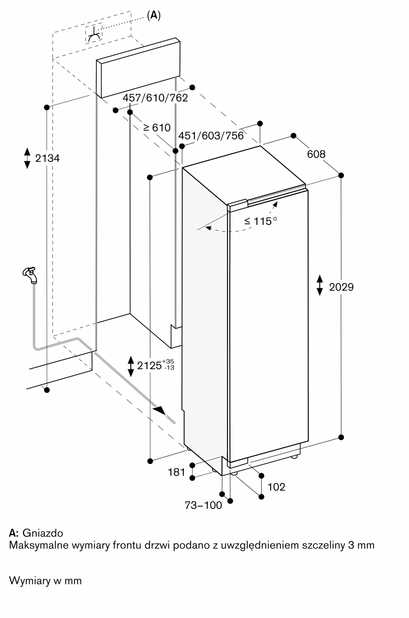 Zdjęcie Nr. 2 produktu RF461306
