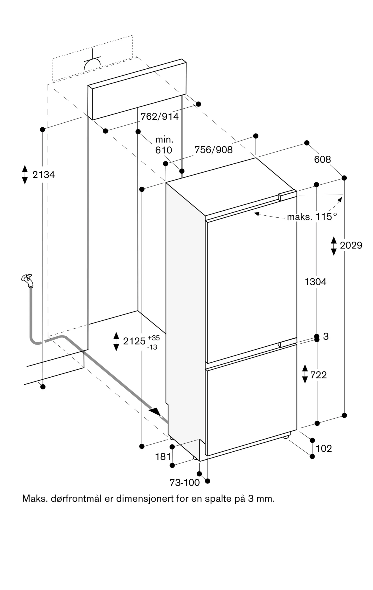 Bilde nr. 9 av produktet RB492304
