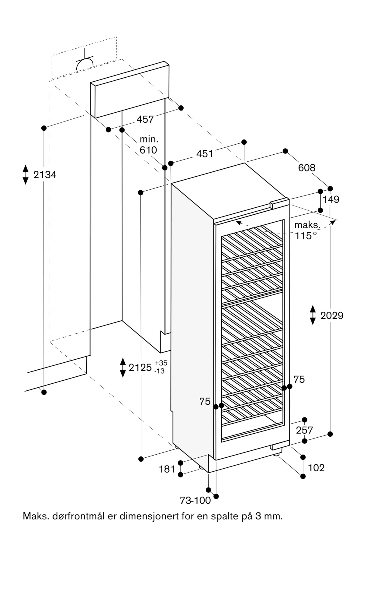 Bilde nr. 4 av produktet RW414365