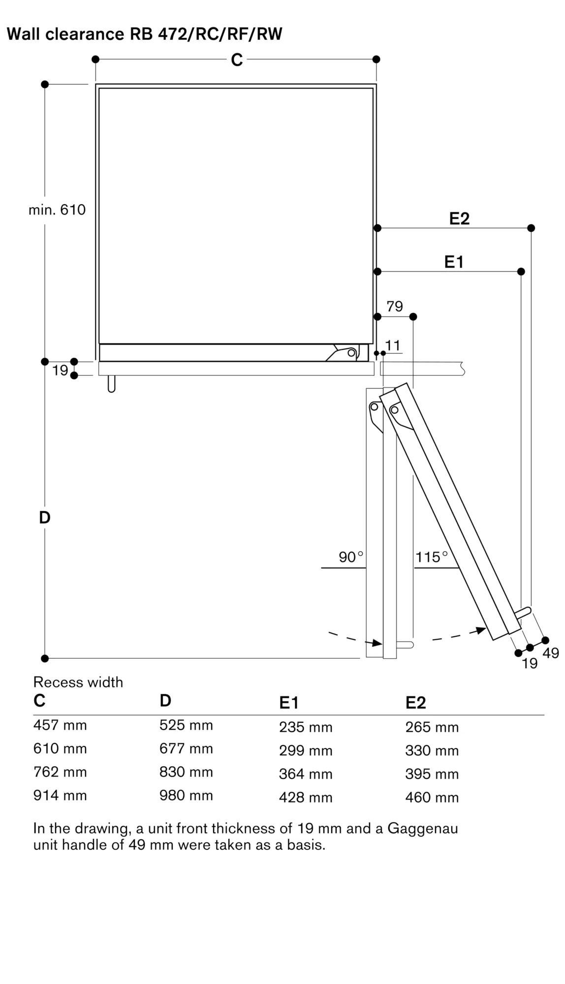 Photo Nr. 4 of the product RF411306