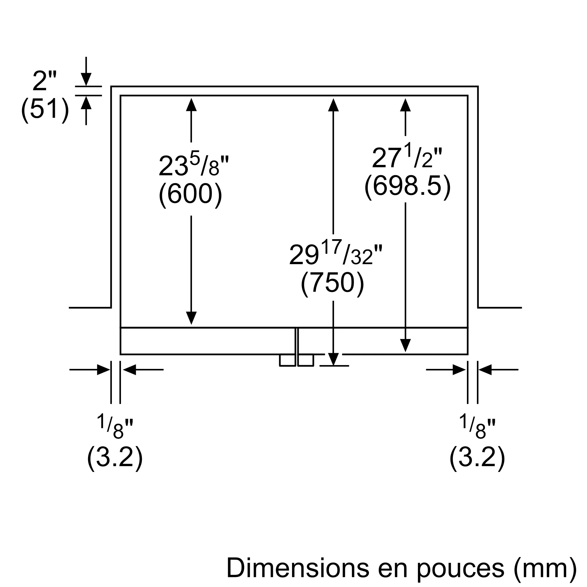 Photo n° 12 du produit B20CS30SNS