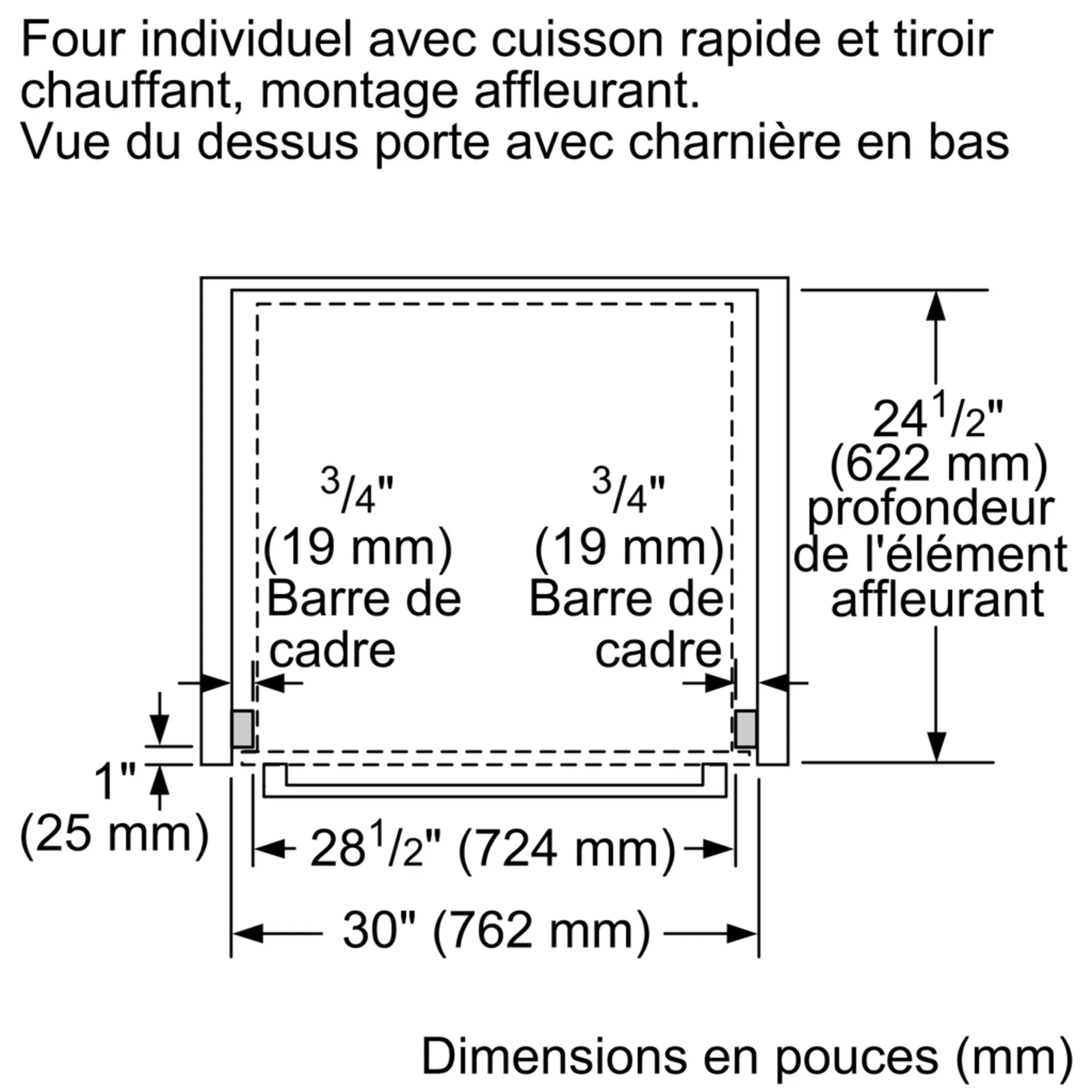 Photo n° 12 du produit MEDMCW31WS