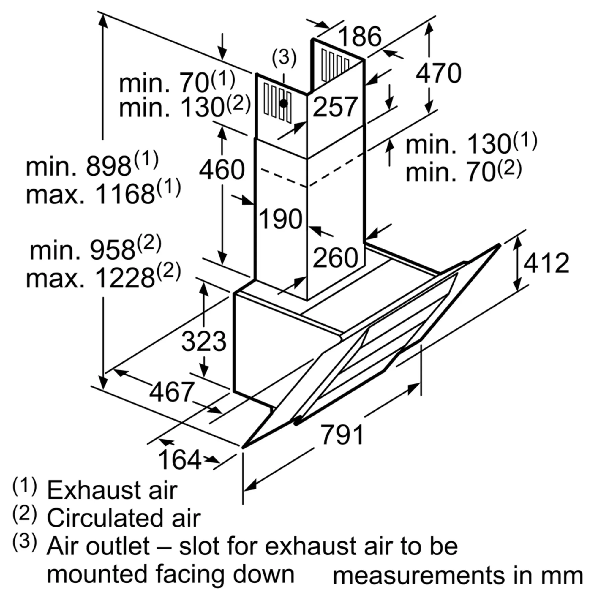 Photo Nr. 9 of the product DWK87BM60B