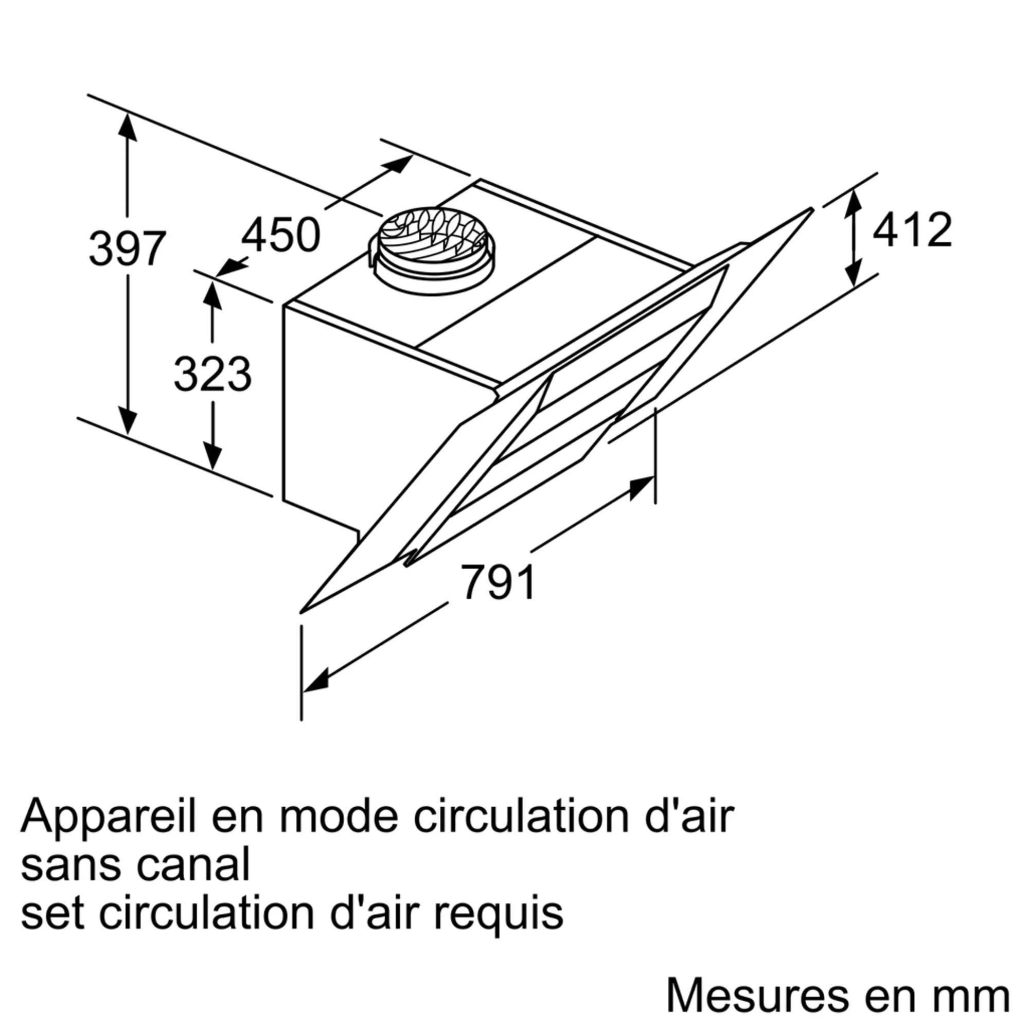 Photo n° 10 du produit DWK87BM60