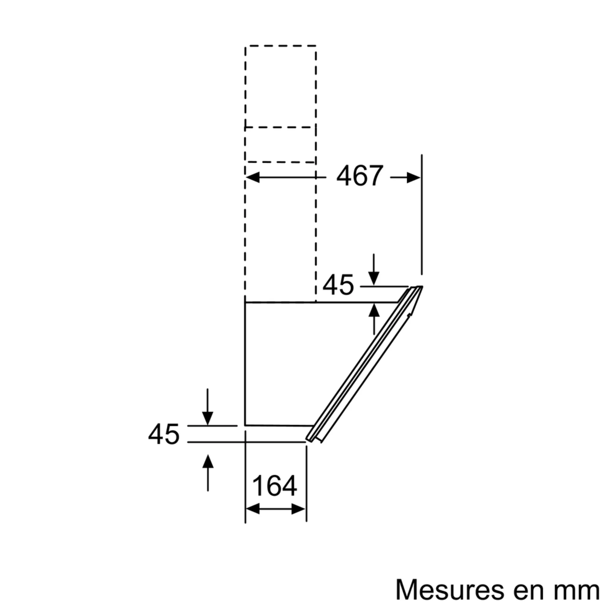 Photo n° 11 du produit DWK87BM60