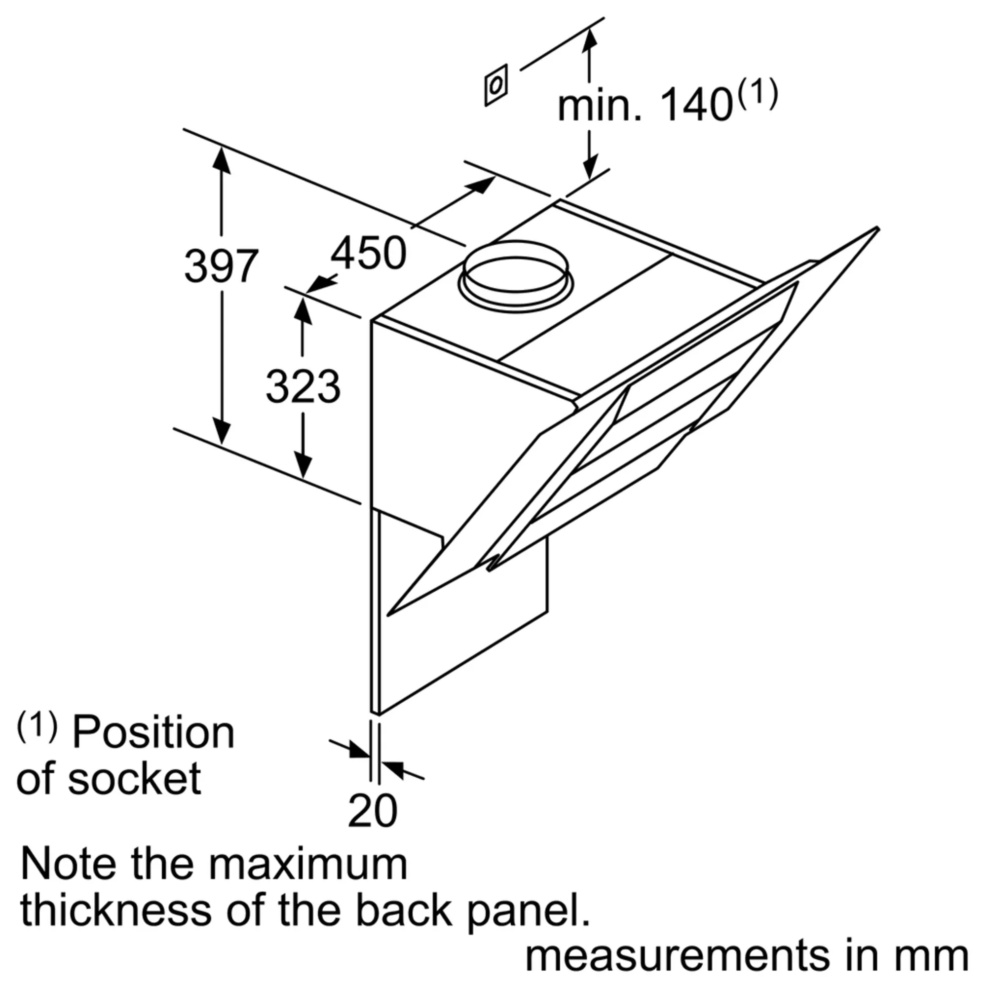 Photo Nr. 12 of the product DWK87BM60B