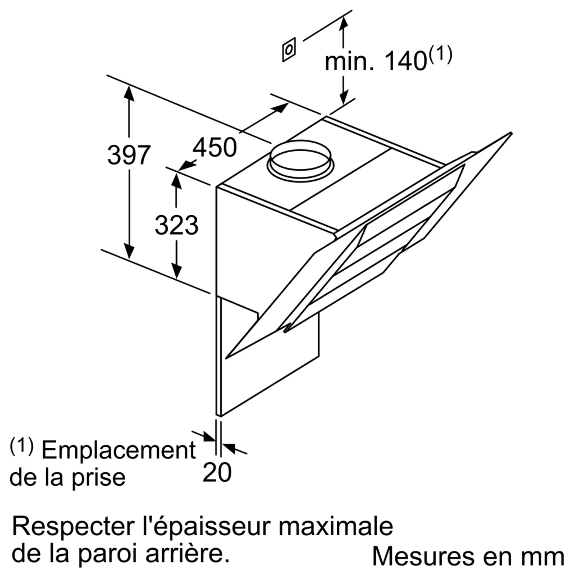 Photo n° 12 du produit DWK87BM60
