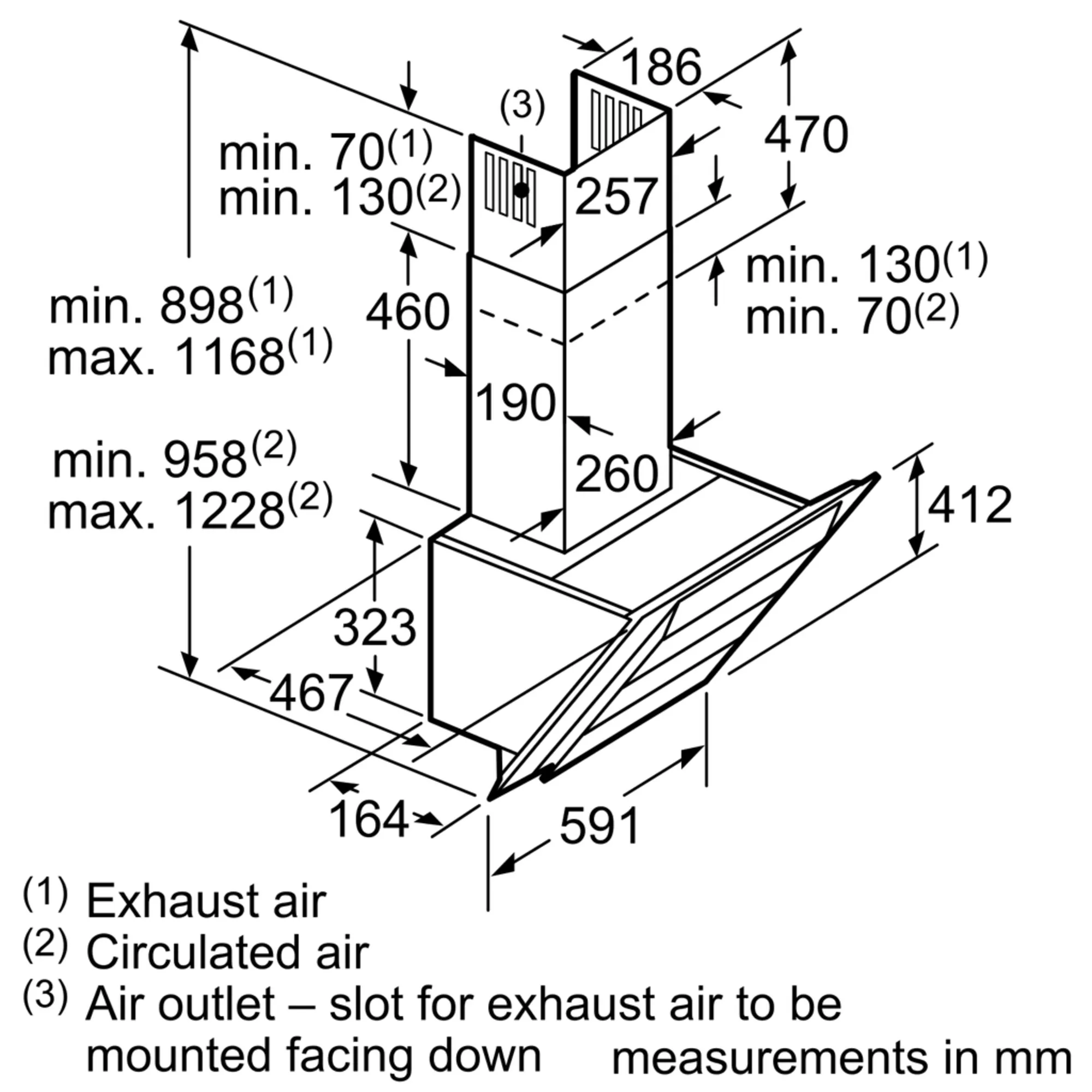 Photo Nr. 10 of the product DWK67BM60B