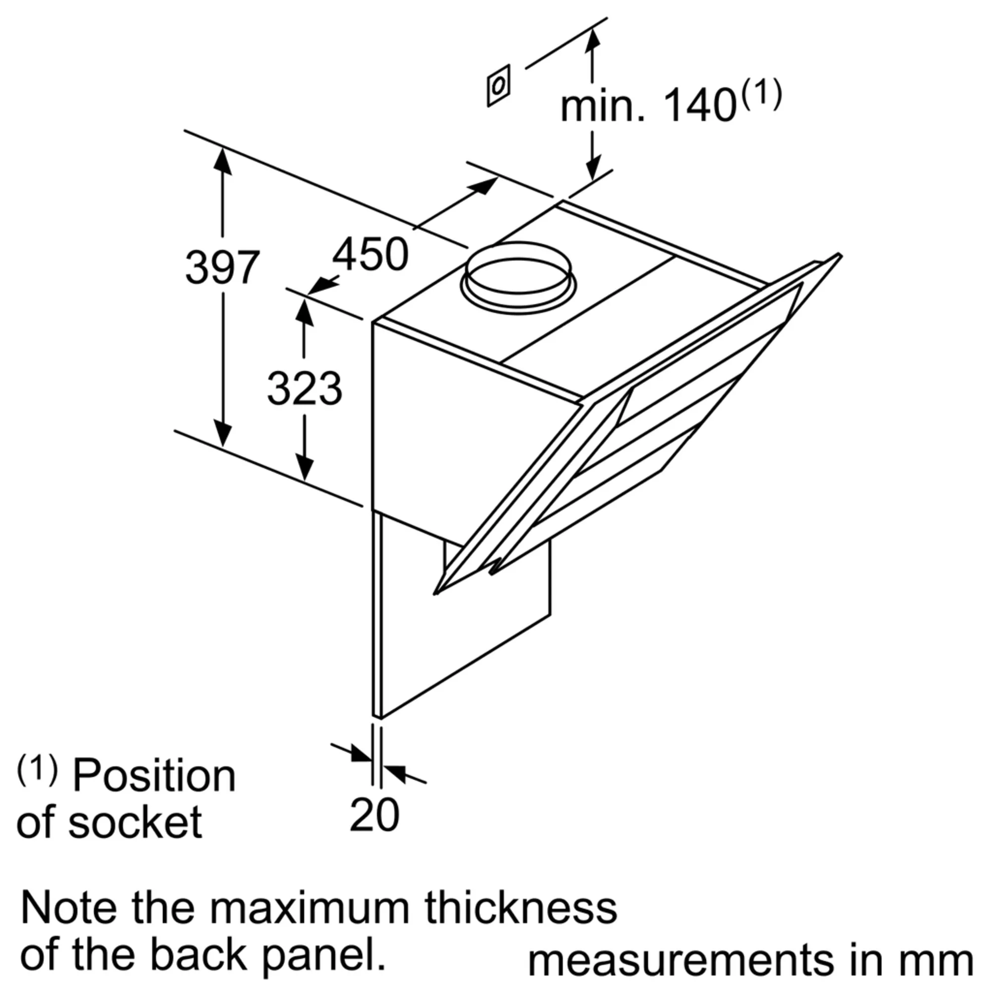 Photo Nr. 13 of the product DWK67BM60B