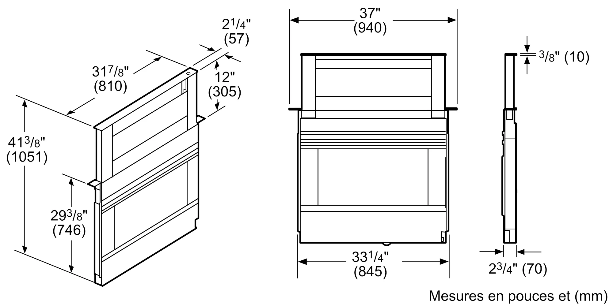 Photo n° 8 du produit HDD86051UC