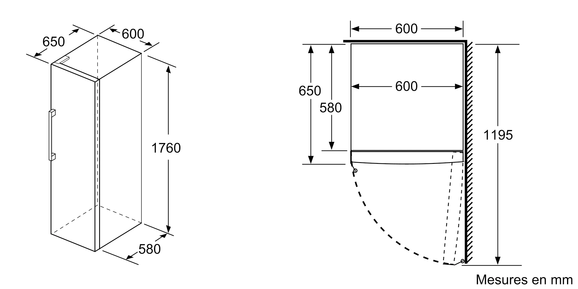 Məhsulun 7 nömrəli fotosu GS33NVWEP