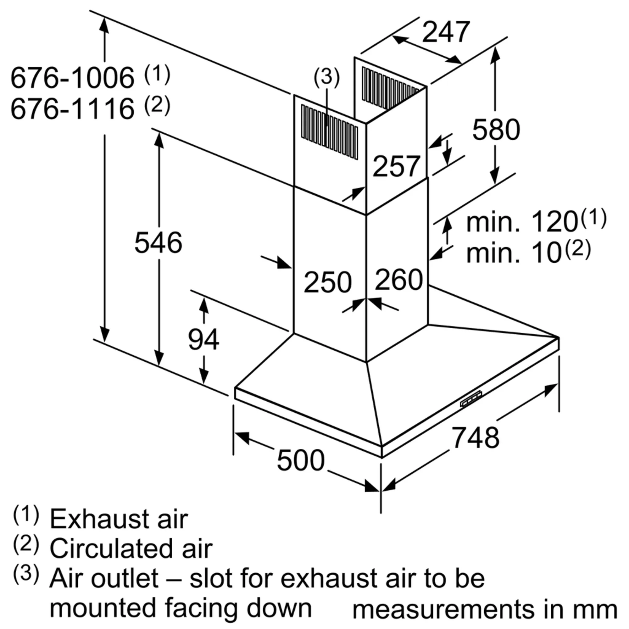 Photo Nr. 9 of the product DWQ74BC50B