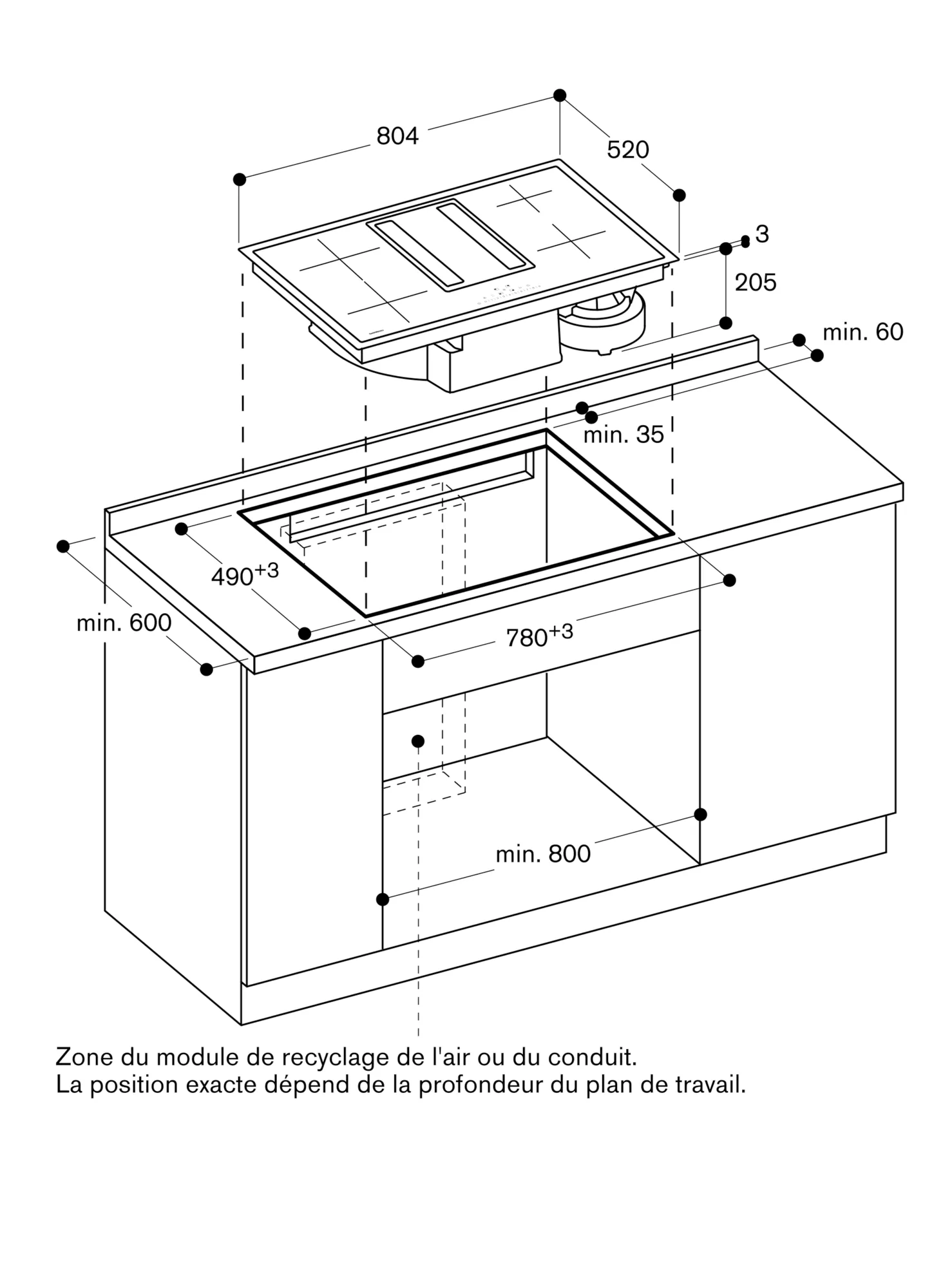 Photo n° 4 du produit CV281110
