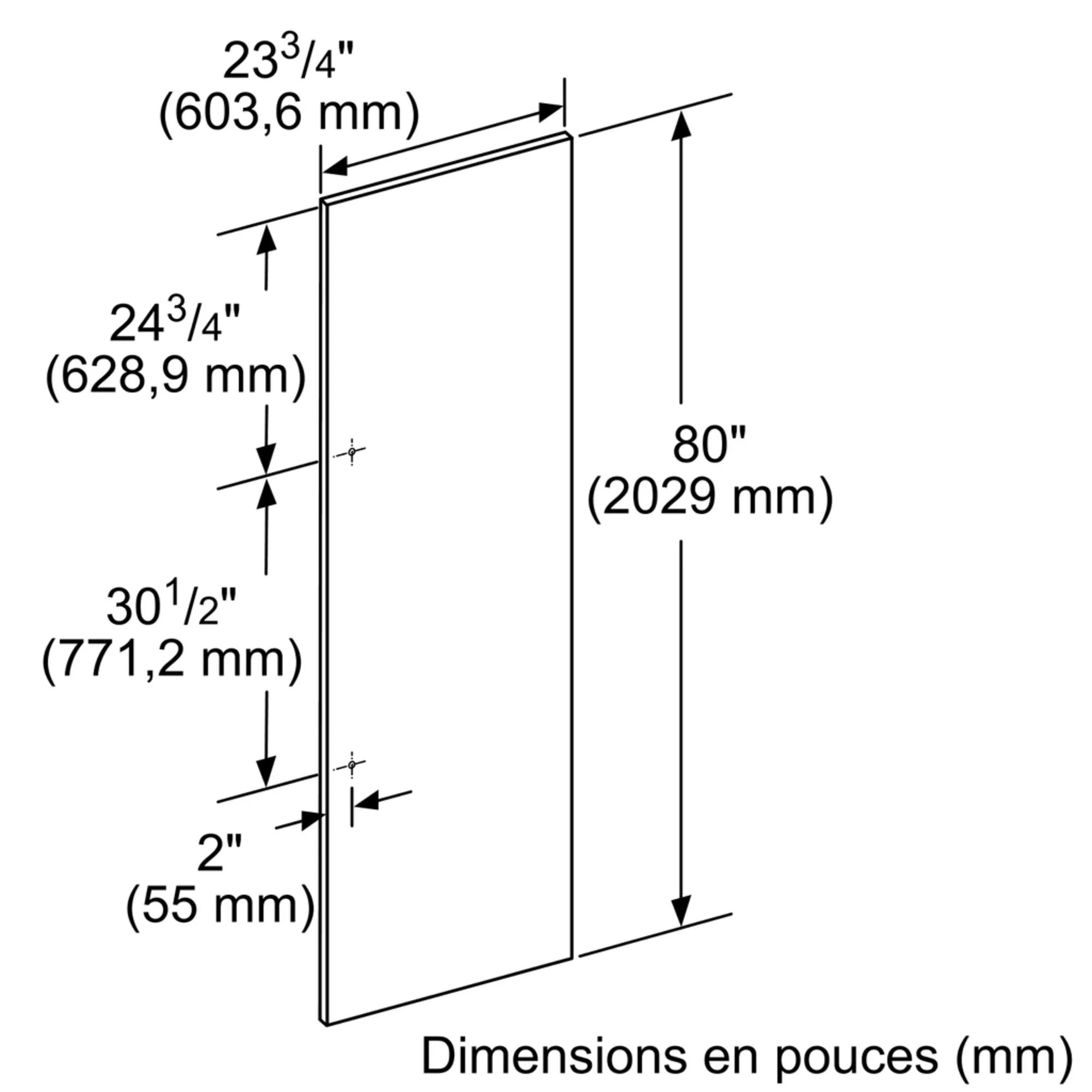 Photo n° 2 du produit TFL24IR800