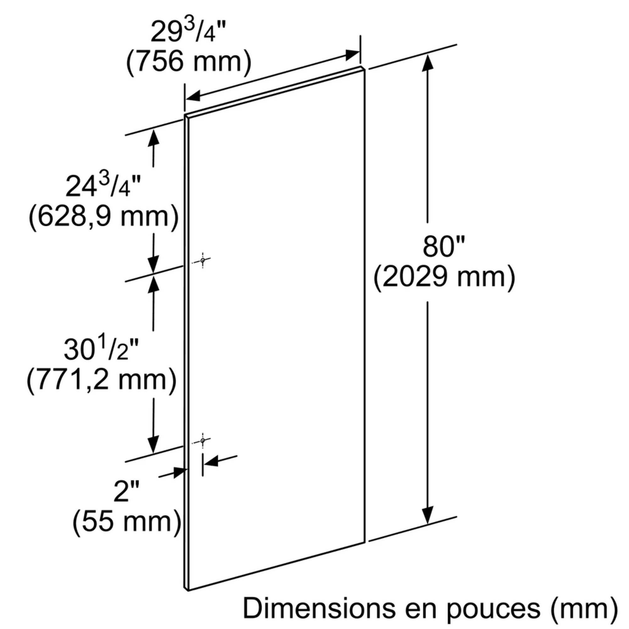 Photo n° 2 du produit TFL30IR800