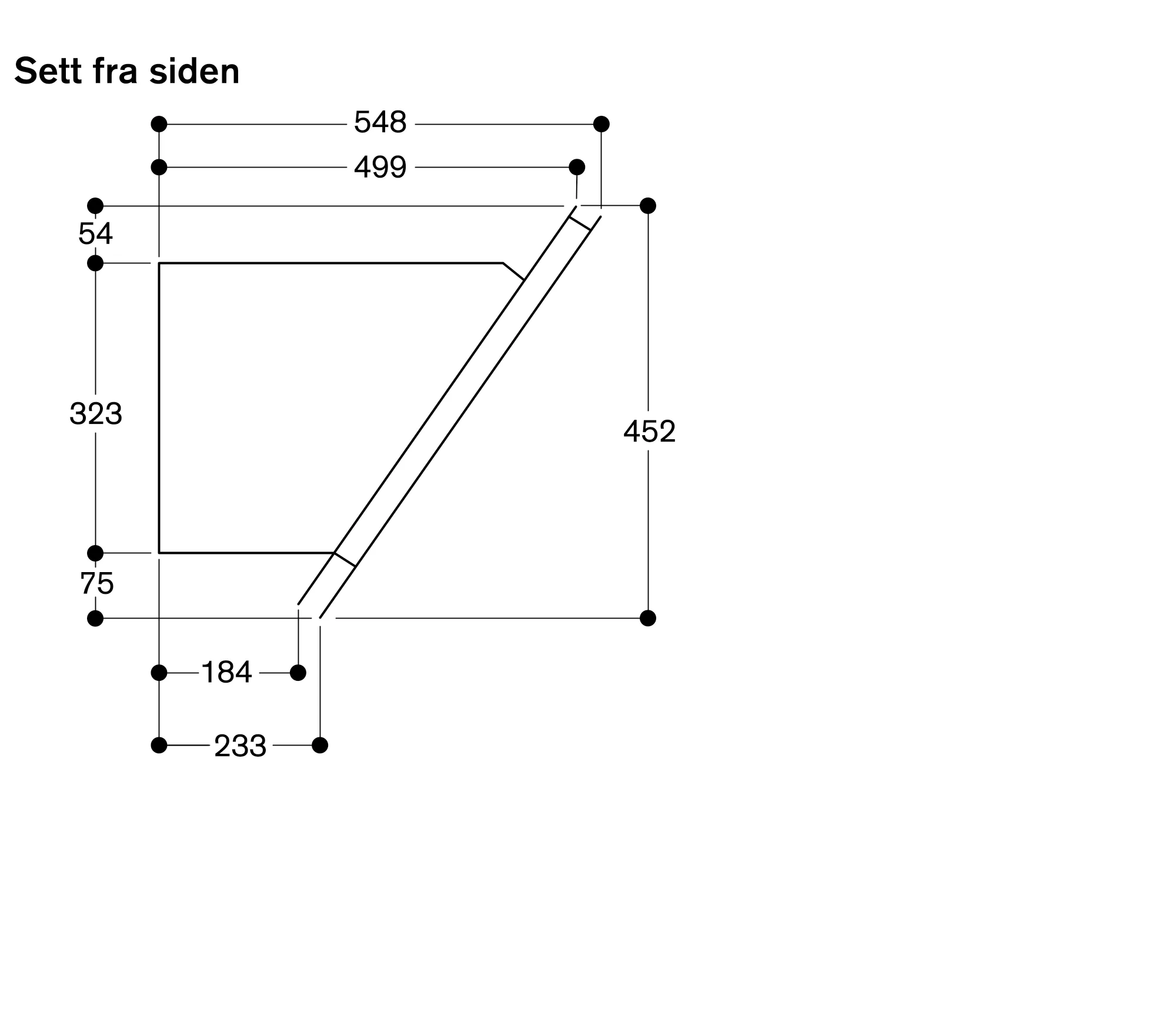 Bilde nr. 2 av produktet AW251192