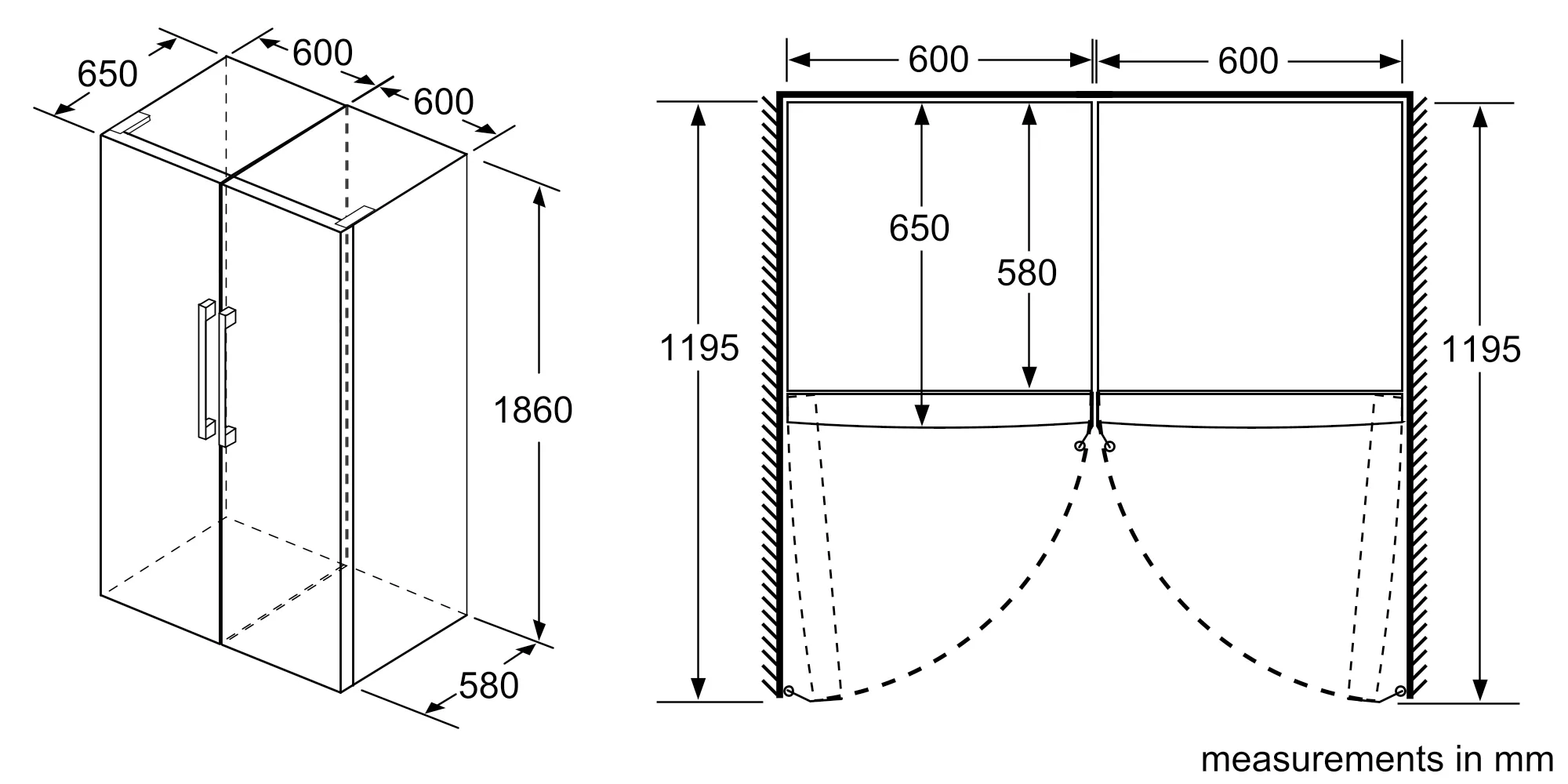 Photo Nr. 7 of the product GSN36VL3PG