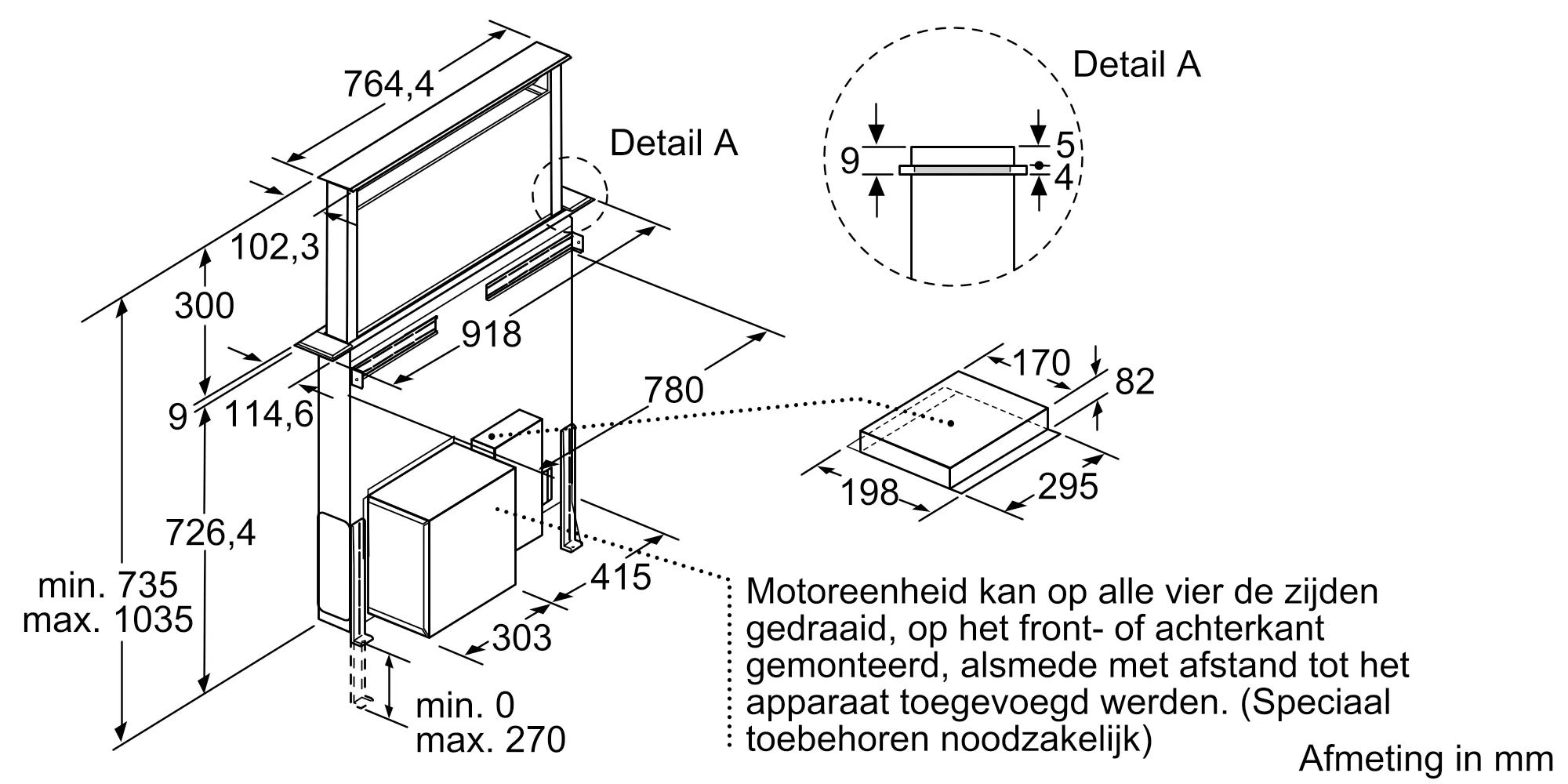 Foto 8 van het product D95DAP8N0