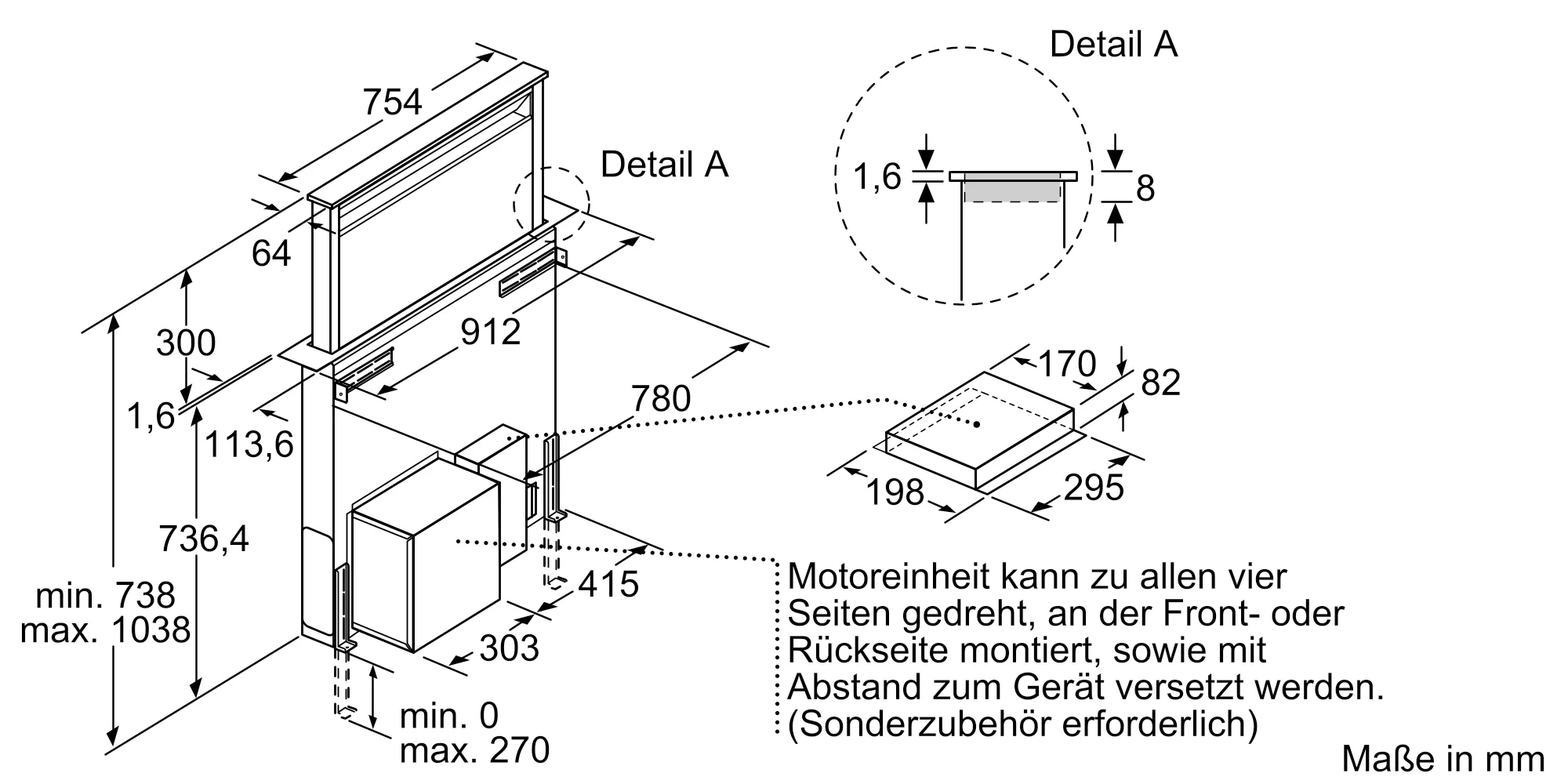 Foto Nr. 10 des Produkts LD96DAM50