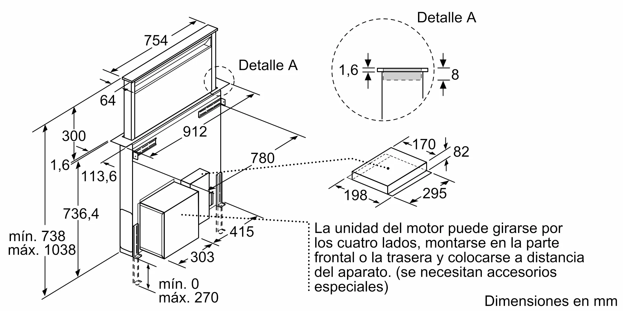 Foto n.º 10 del producto LD97DBM60