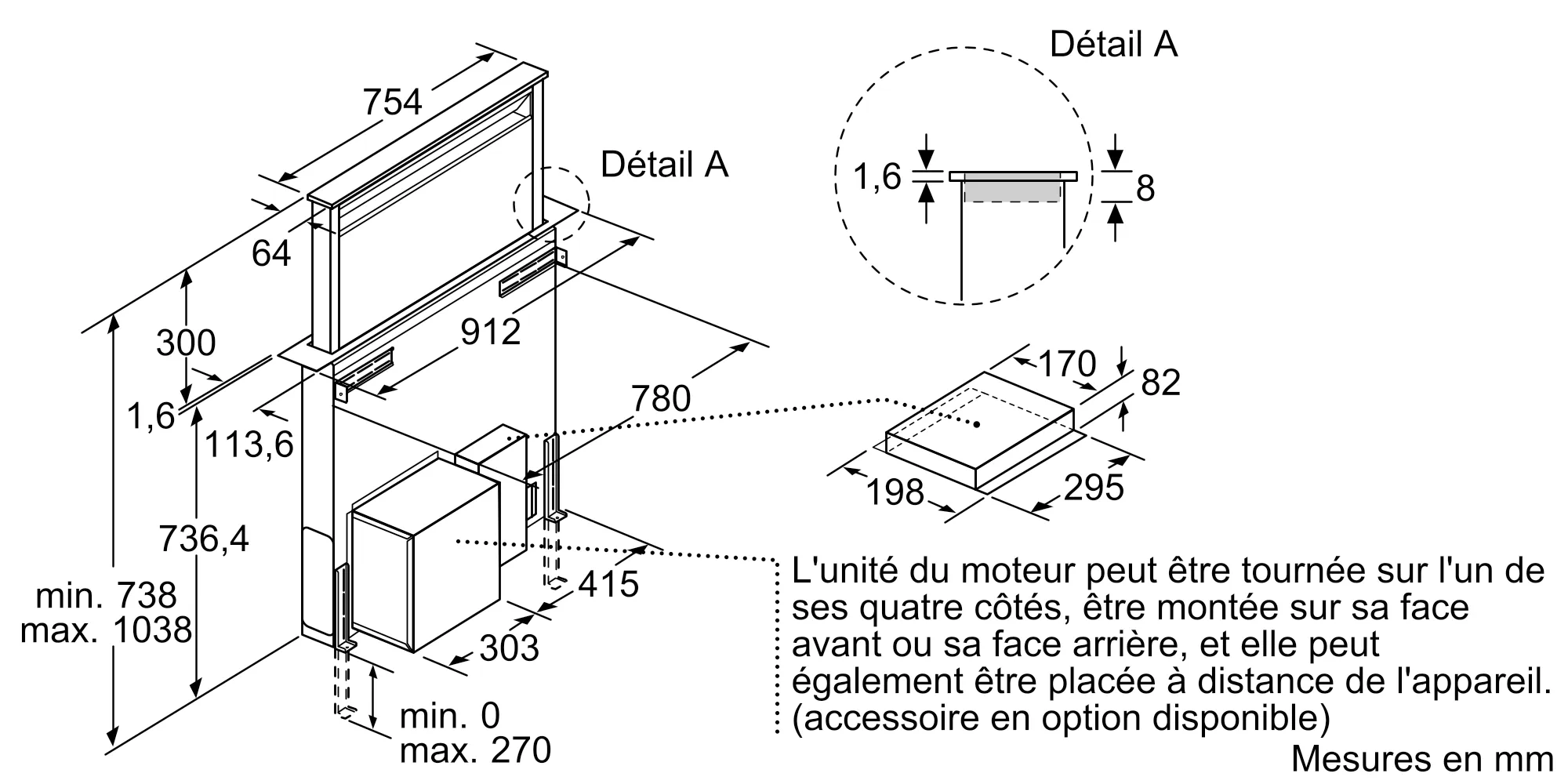 Photo Nr. 10 du produit LD96DAM50