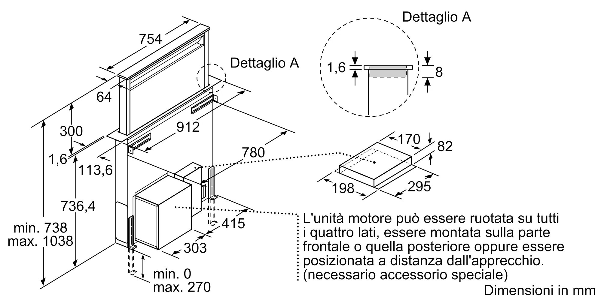 Foto Nr. 10 del prodotto LD97DBM60