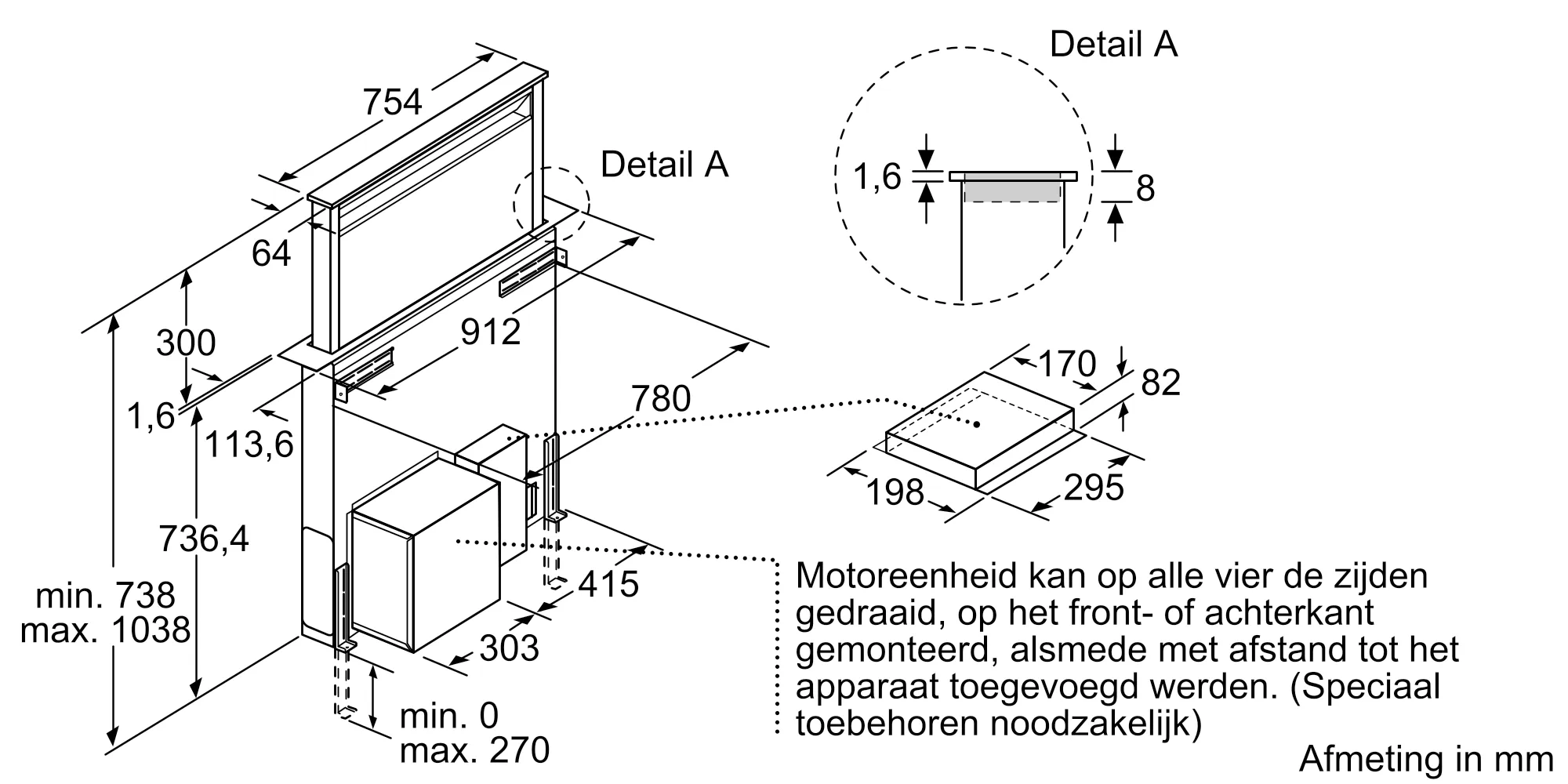 Foto nr. 10 van het product LD96DAM50