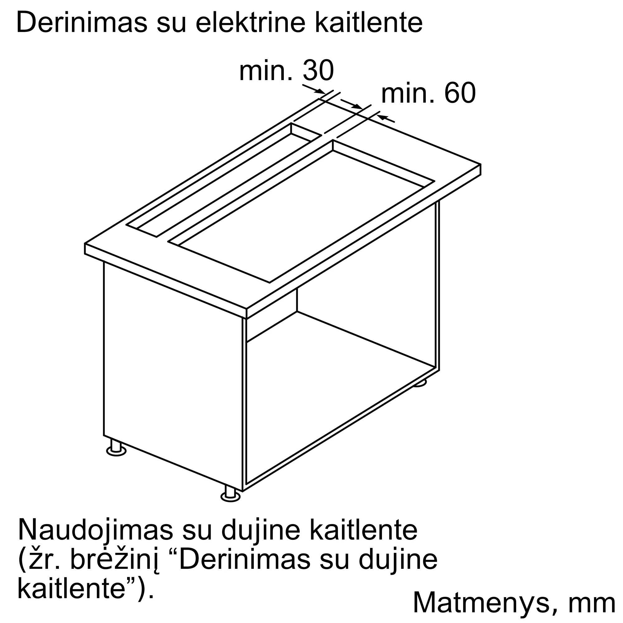 Produkto nuotrauka nr. 5 D95DAP8N0