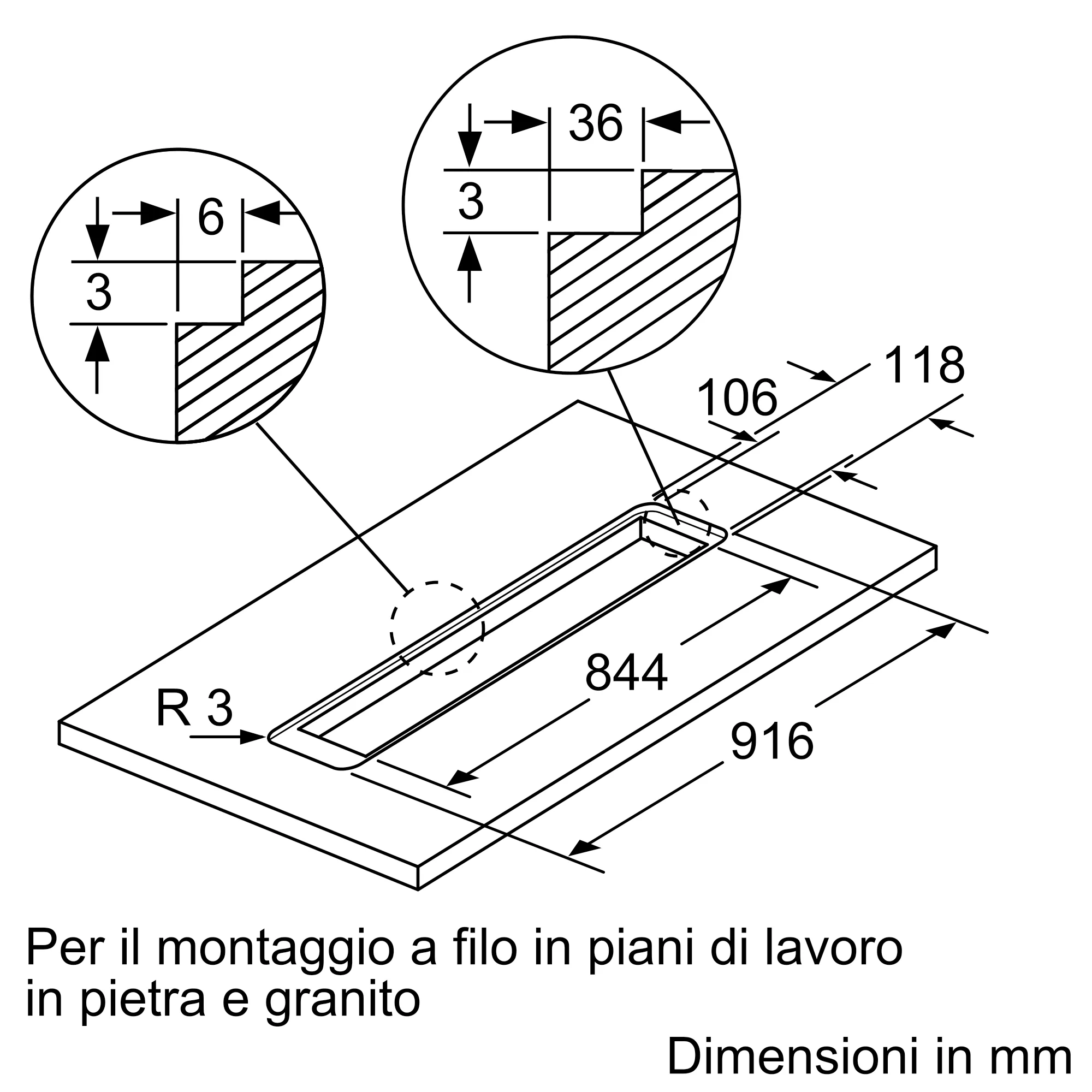 Foto Nr. 11 del prodotto LD97DBM60