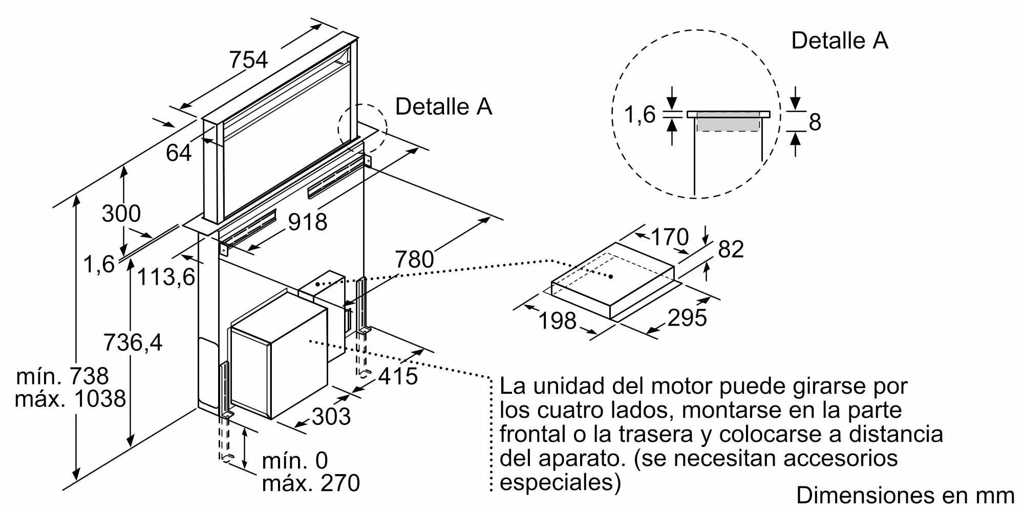 Foto n.º 7 del producto DDD96AM60