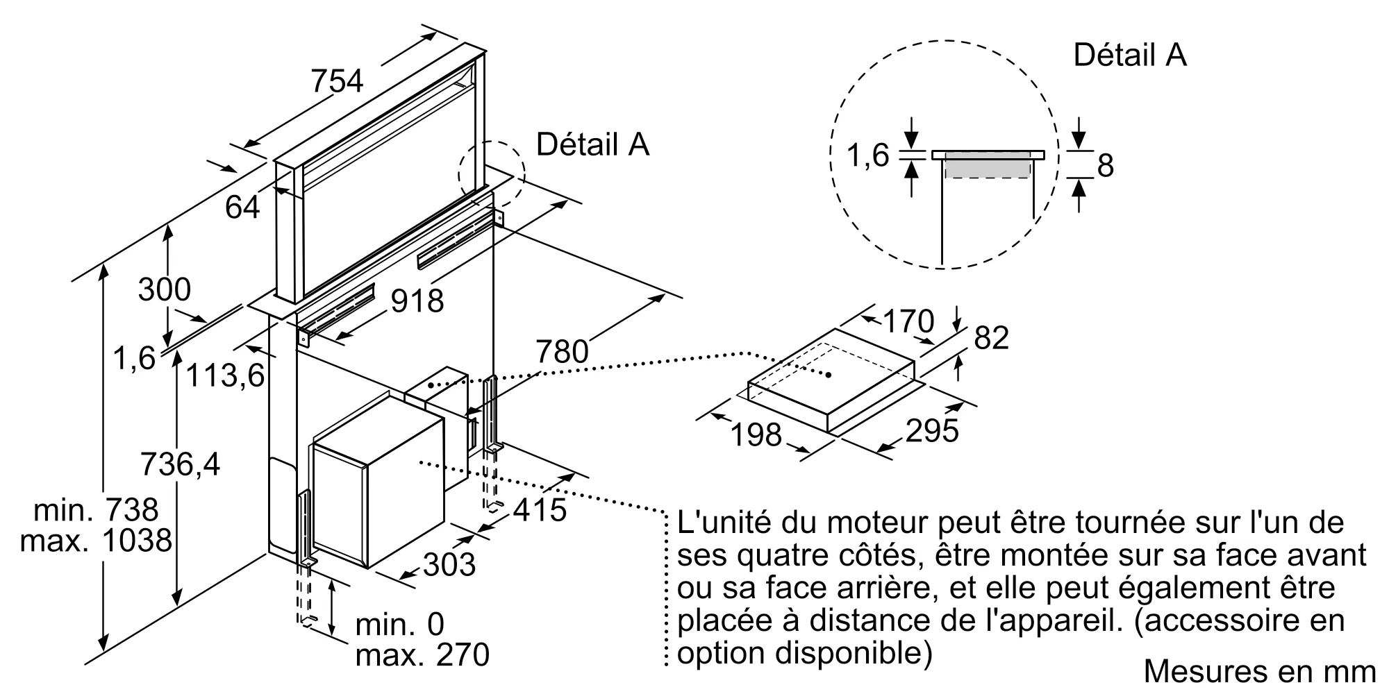 Photo n° 7 du produit DDD96AM60