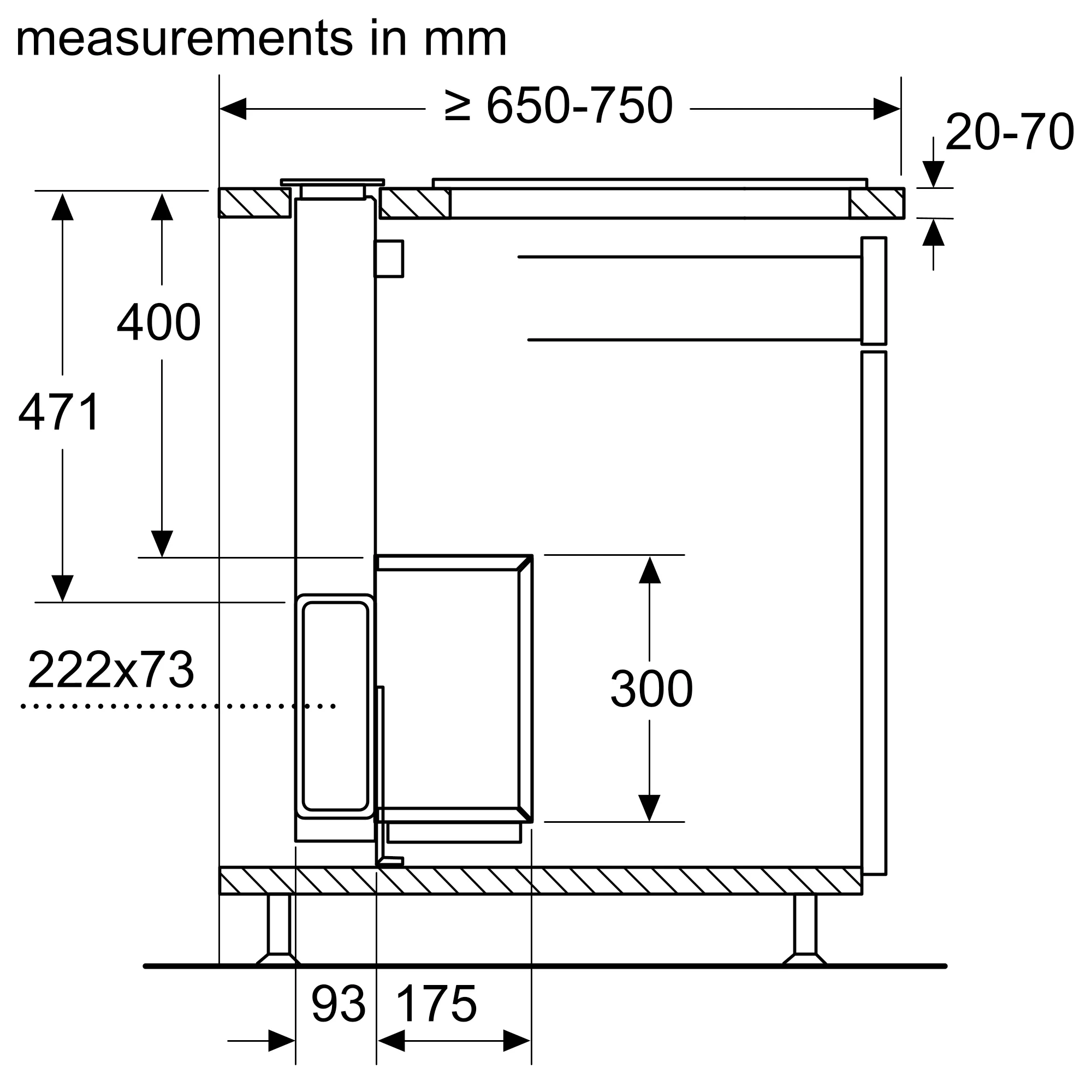 Ảnh Nr. 8 của sản phẩm DDD97BM60B
