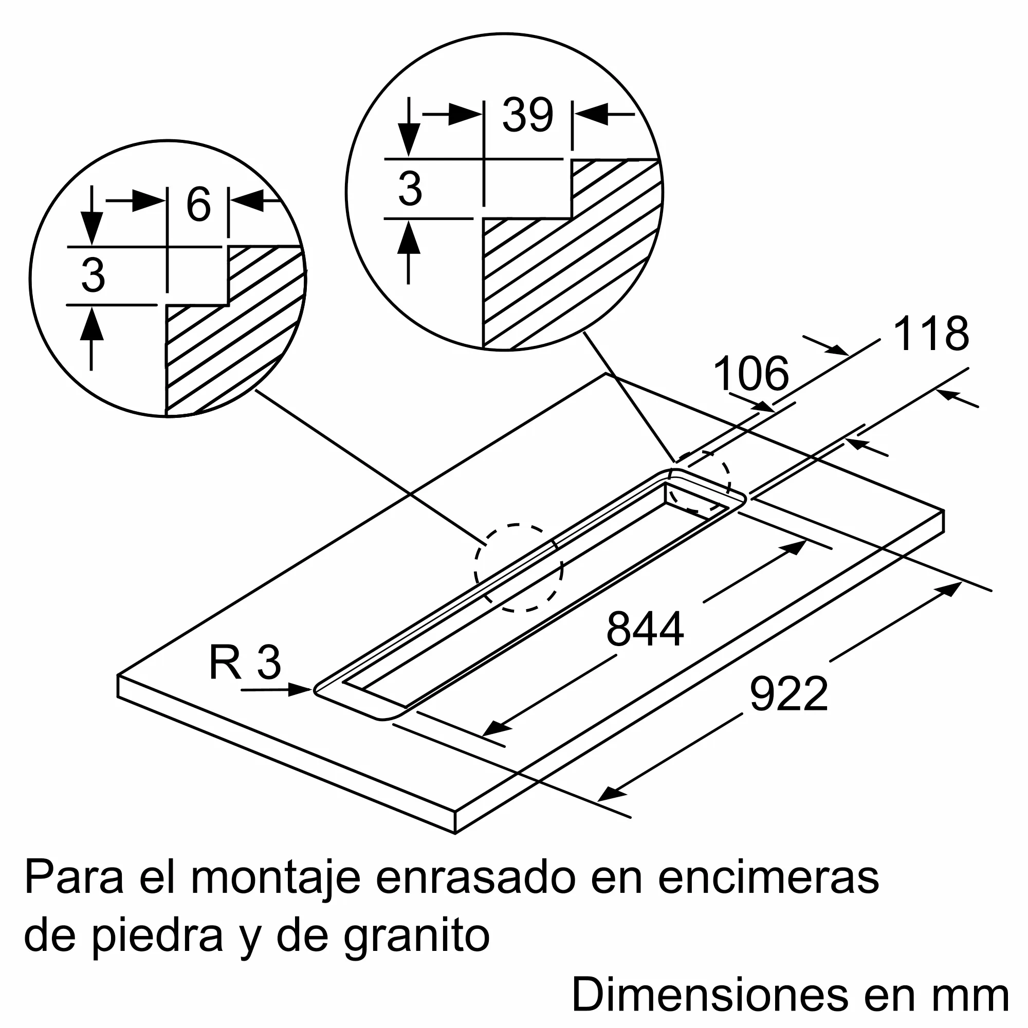 Foto n.º 9 del producto DDD96AM60