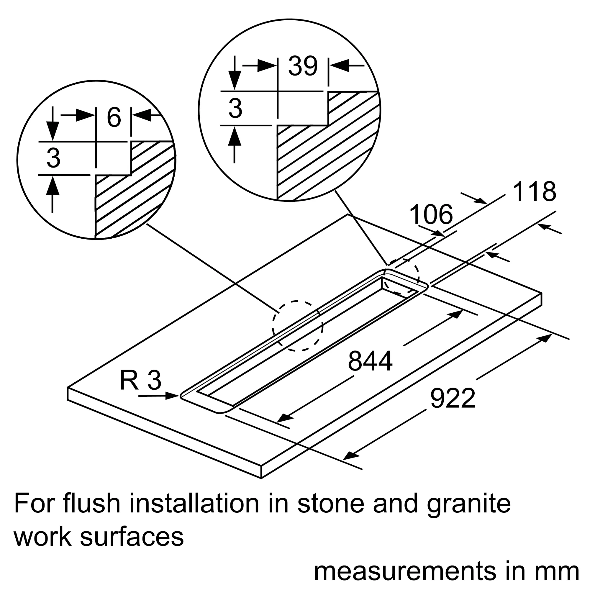 Ảnh Nr. 9 của sản phẩm DDD97BM60B