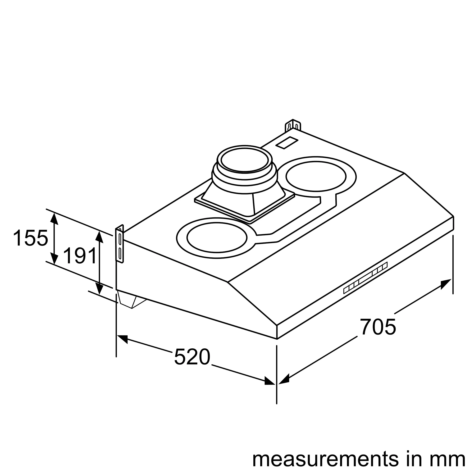 Photo Nr. 6 of the product LU83S720HK