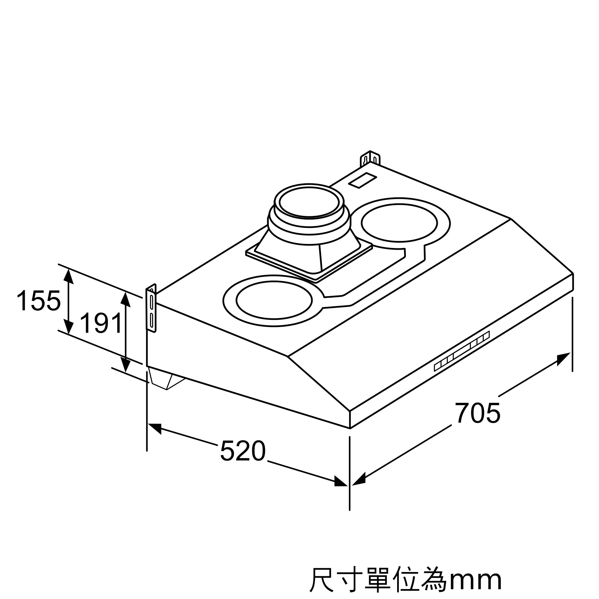 Photo Nr. 6 of the product LU83S720HK