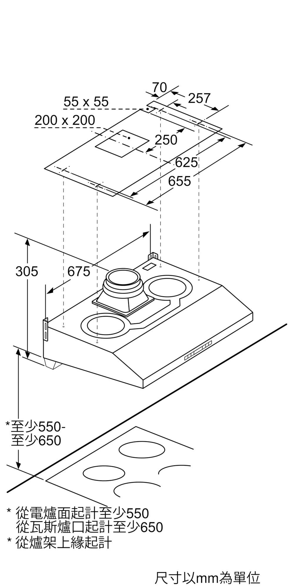 Photo Nr. 7 of the product LU83S710HK