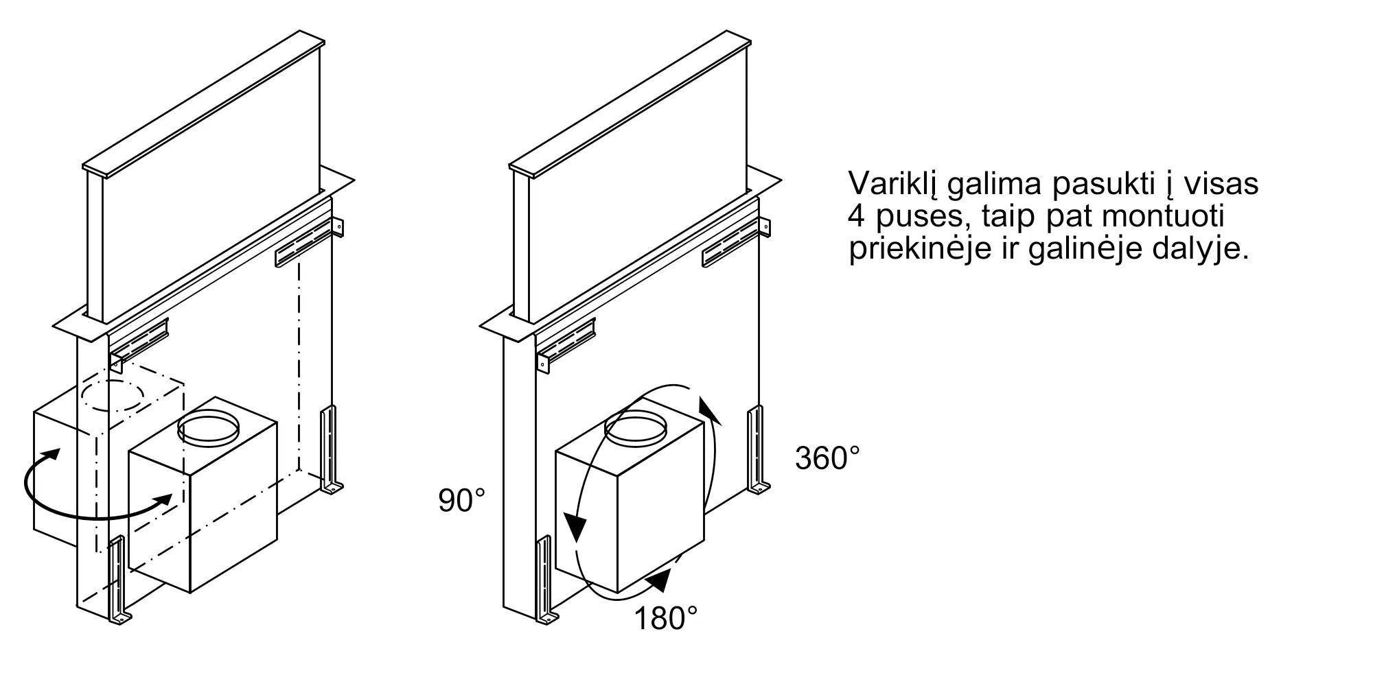 Produkto nuotrauka nr. 6 D95DAP8N0