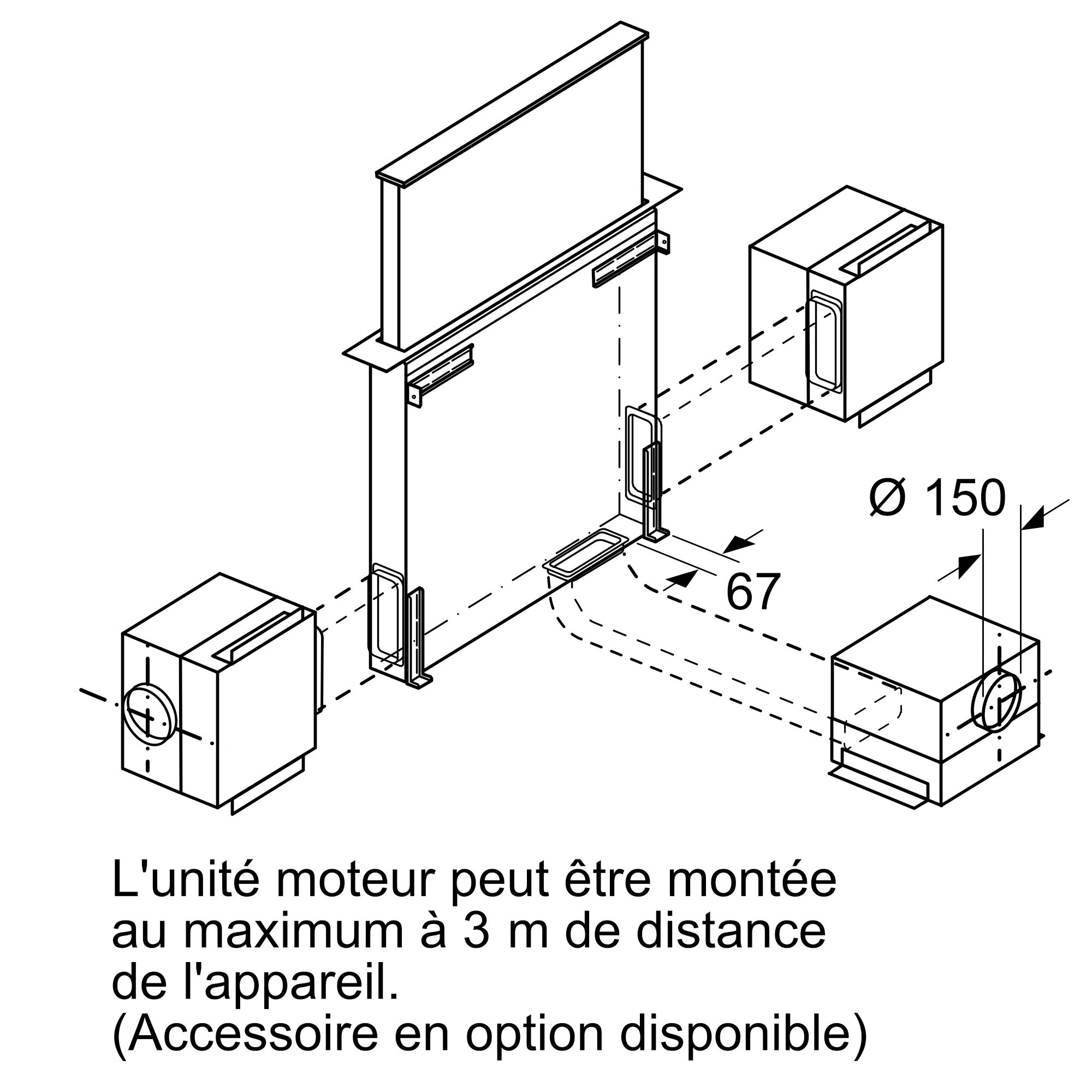 Photo n° 9 du produit LD96DAM50
