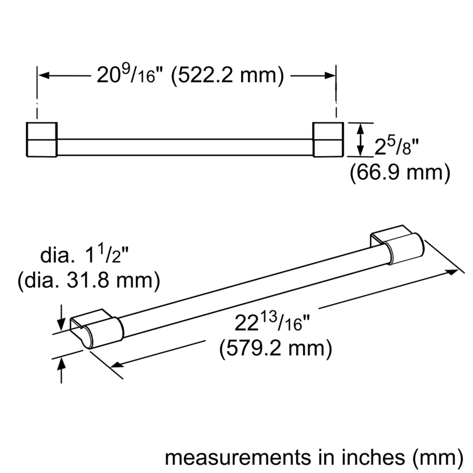 Photo Nr. 2 of the product PR22HNDL20