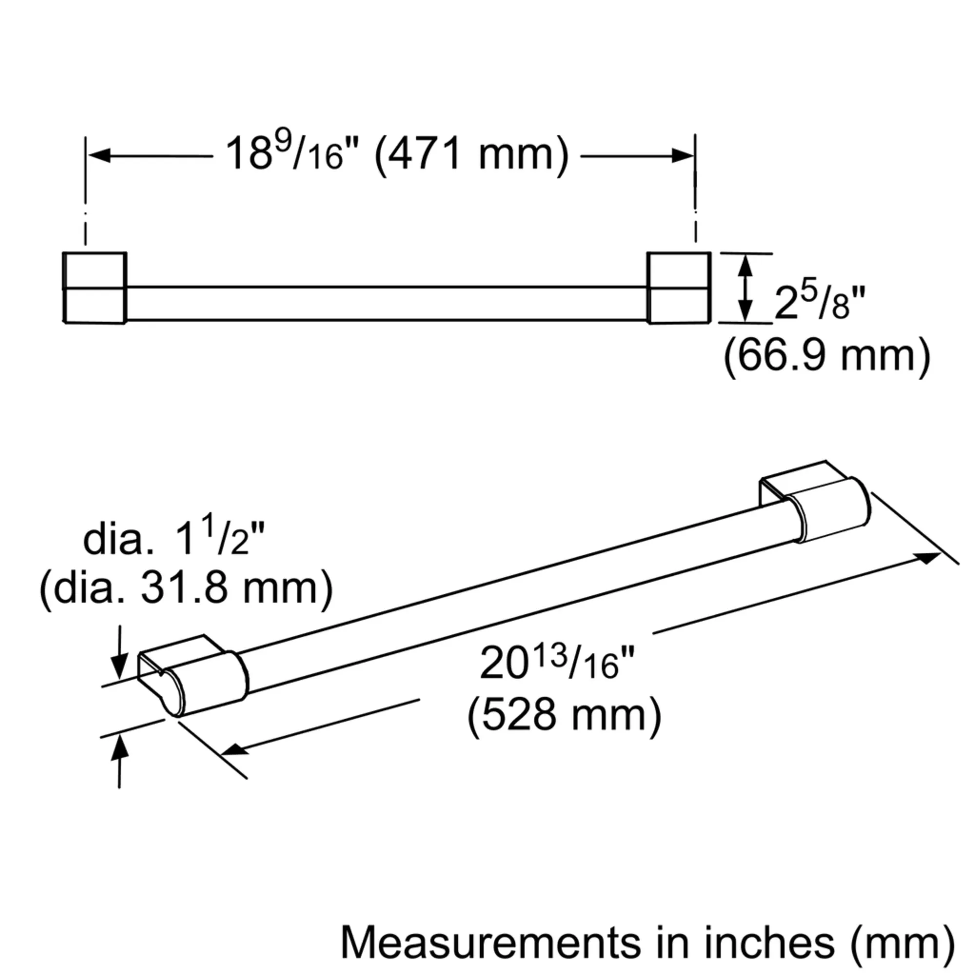 Photo Nr. 2 of the product PR20HNDL20