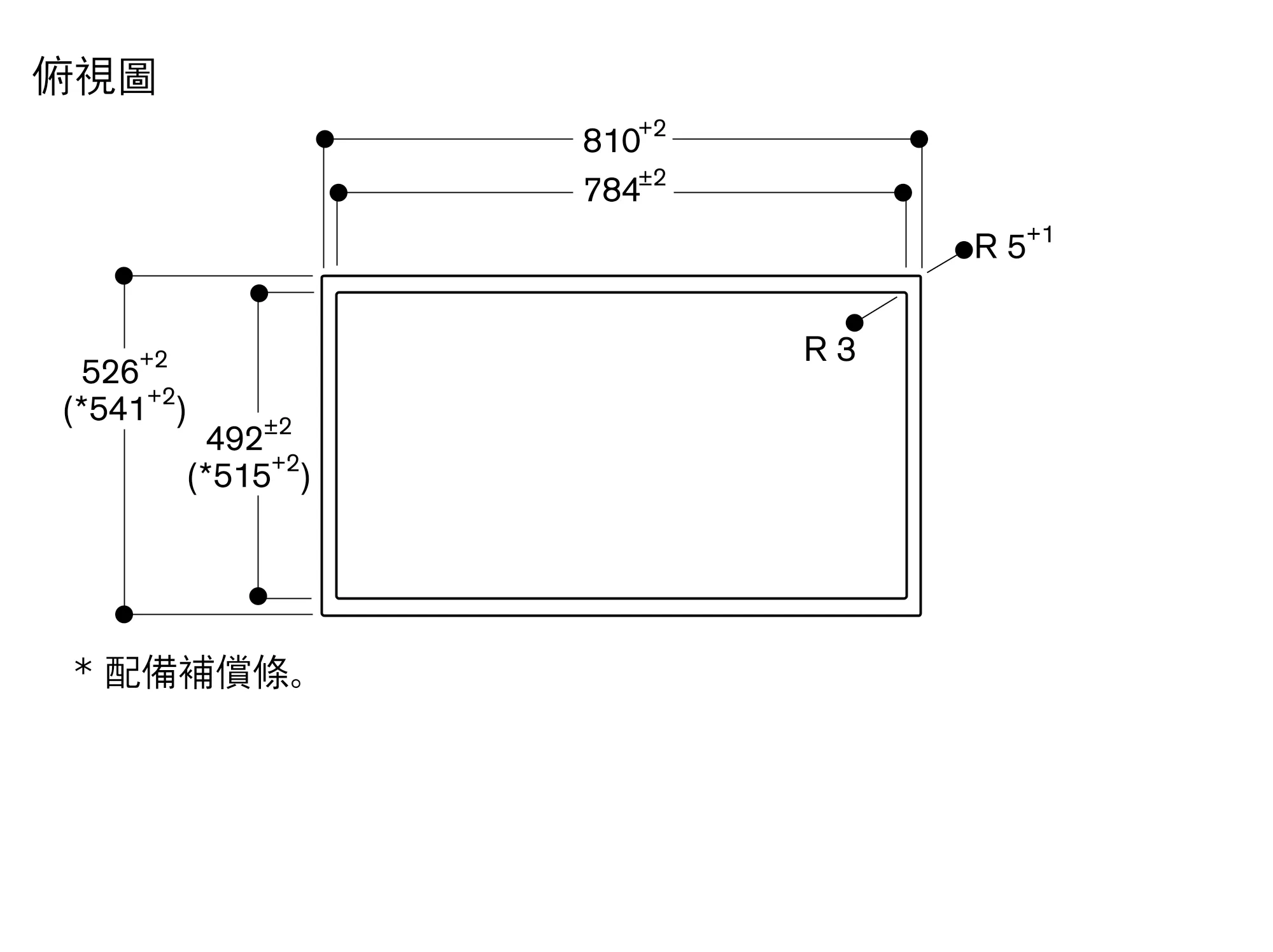 图片 Nr. 5 的产品 CX480111