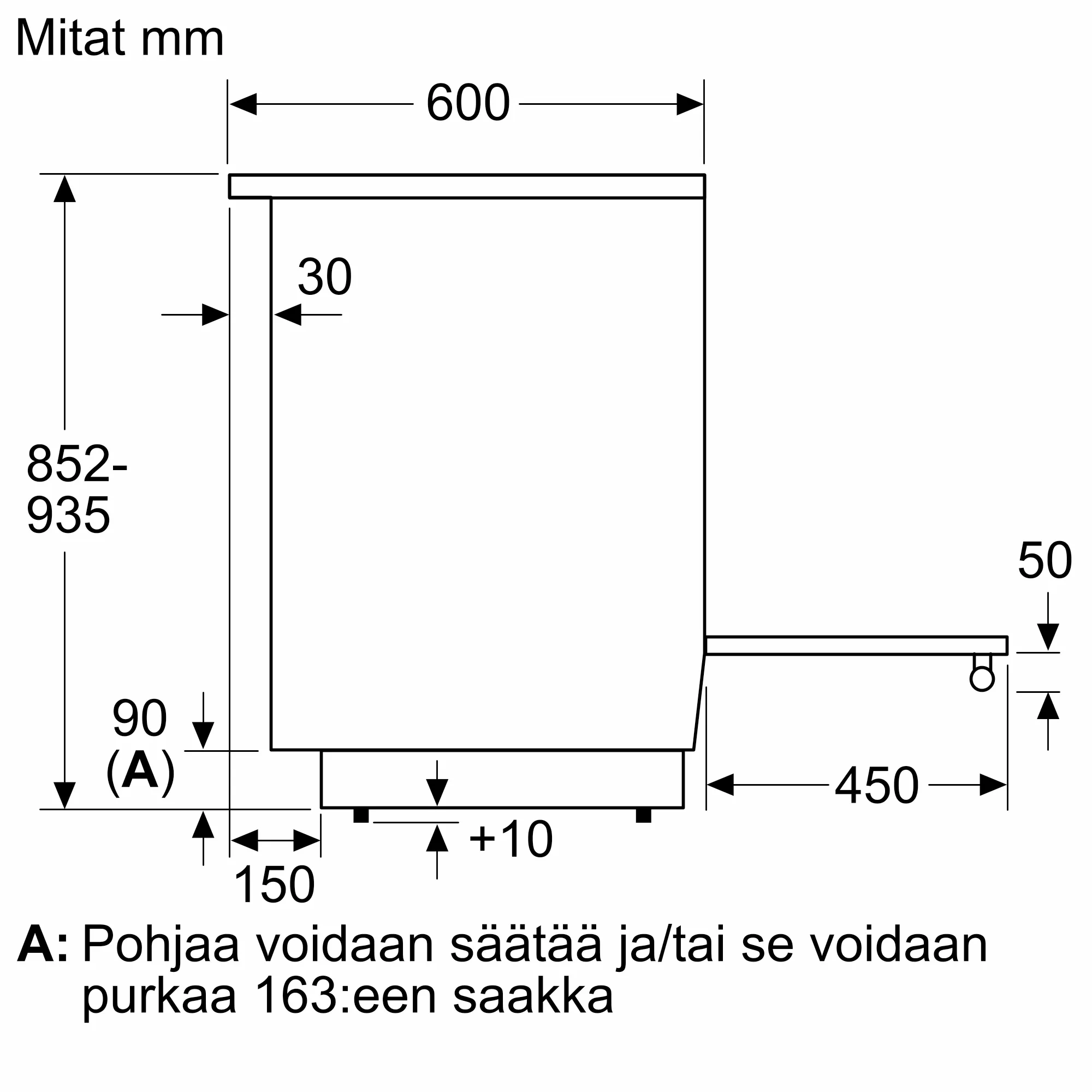 Kuva 7 tuotteesta HKA014020U