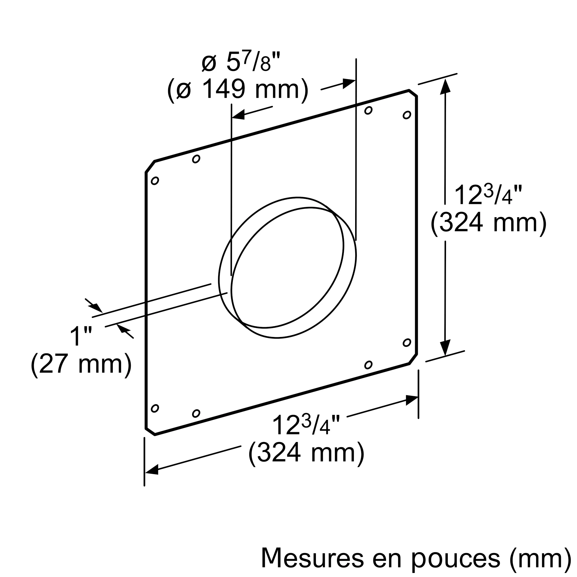 Photo n° 2 du produit HDDFTRAN6