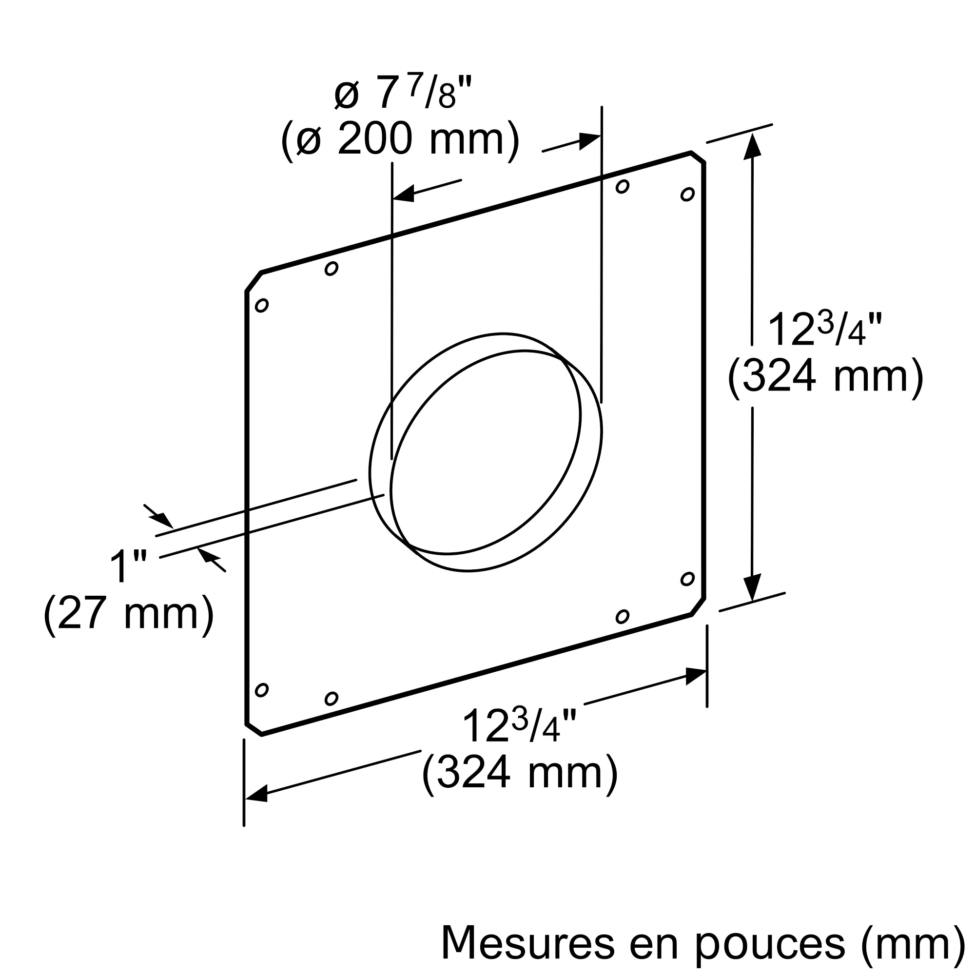 Photo n° 2 du produit HDDFTRAN8