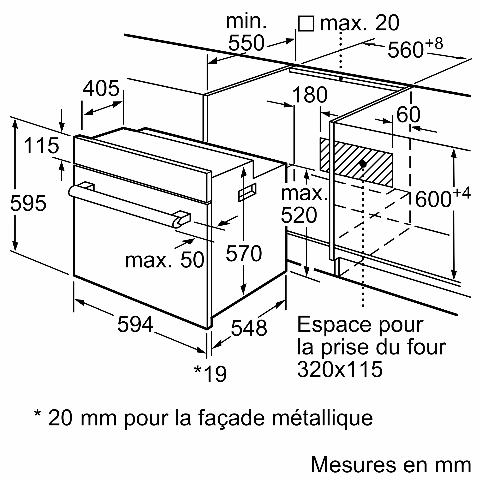 Photo n° 6 du produit HBF114ES0