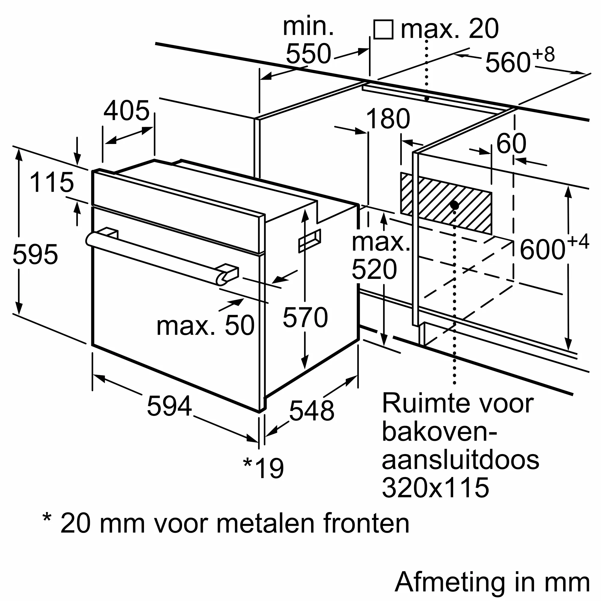 Foto nr. 5 van het product HBF114BS1