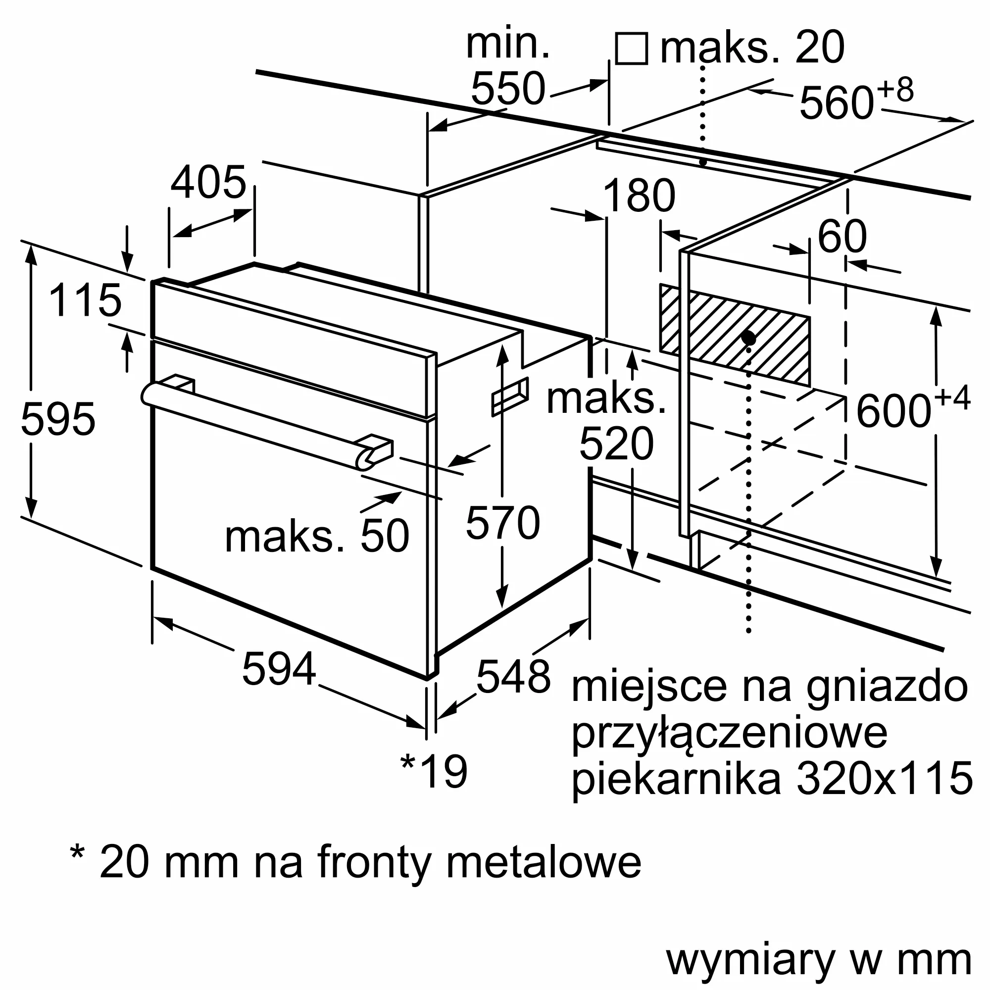 Zdjęcie produktu nr 7 HBF134EB1