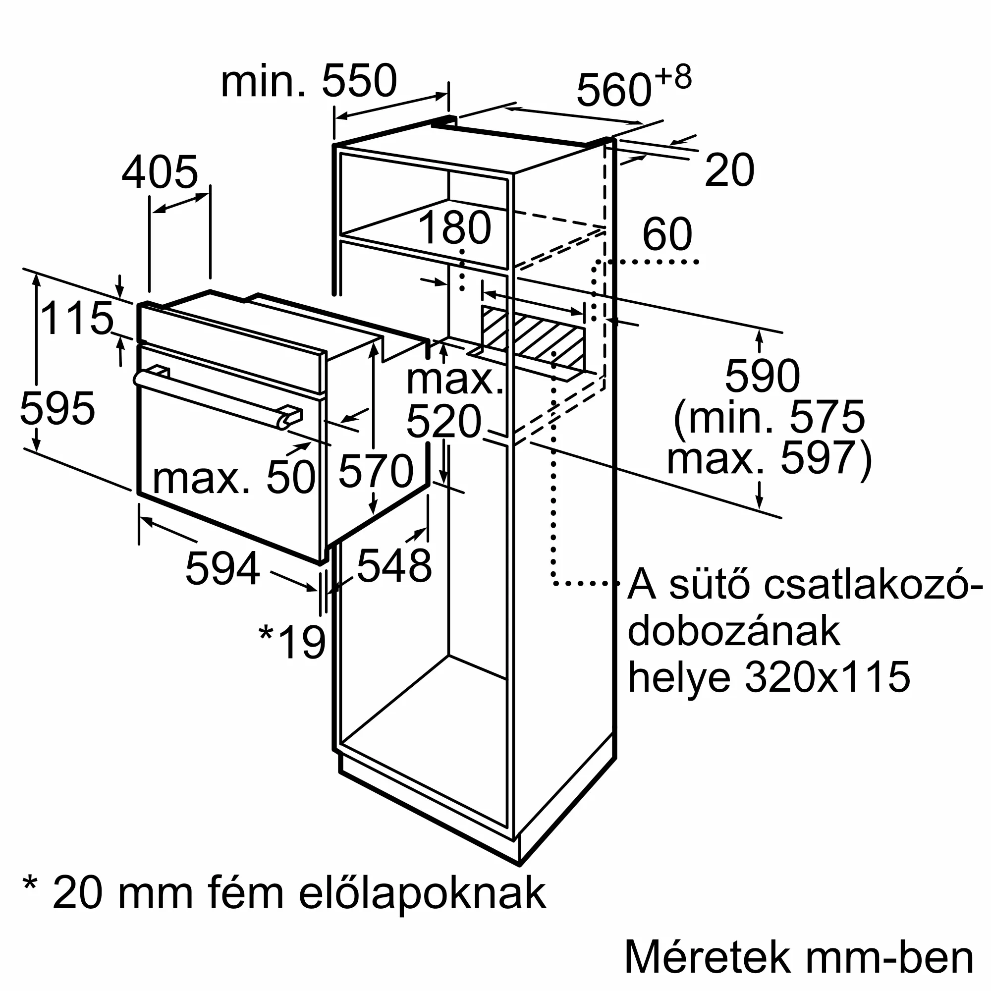 Fotó a termék Nr. 6 számáról HBF114BS1